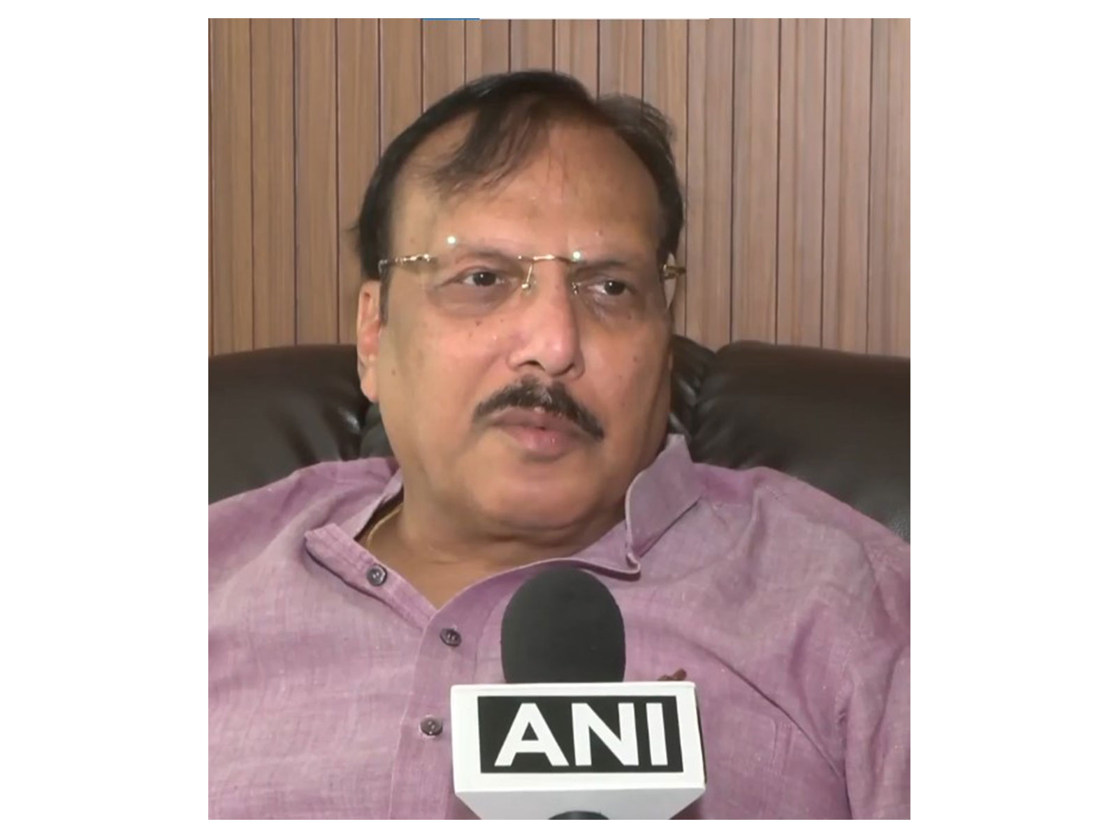 Samajwadi Party MP Rajeev Rai (Photo/ANI) 