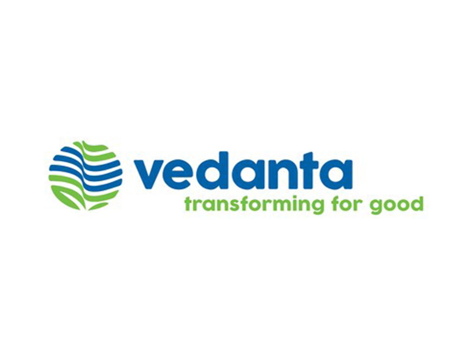 Vedanta Group Logo