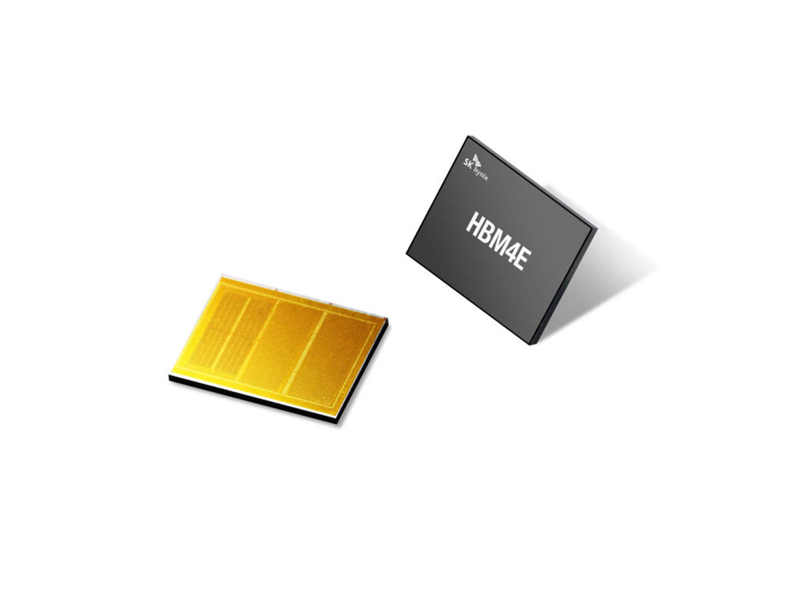 SK Hynix HBM chip (Photo/SK Hynix website)