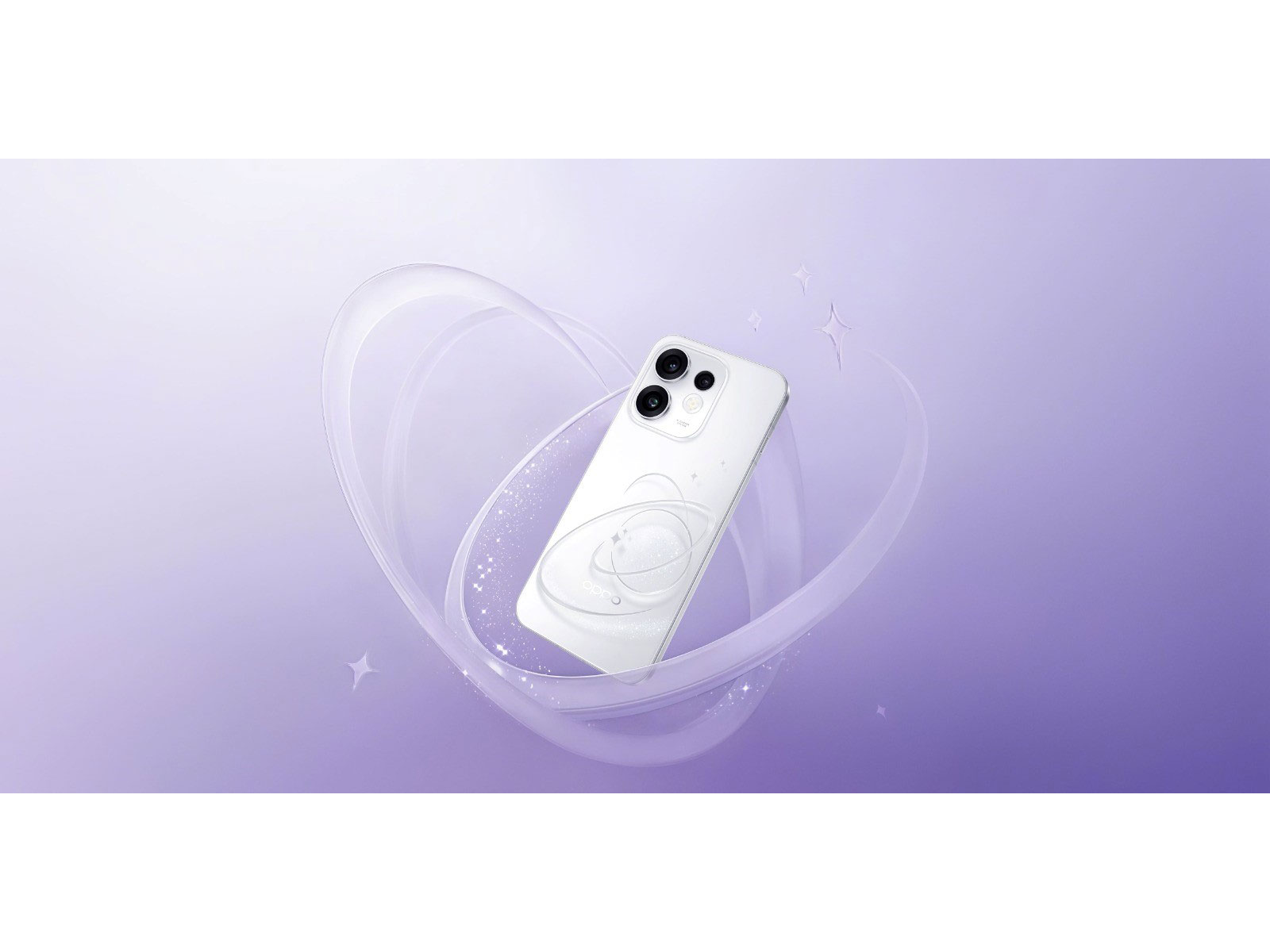 OPPO Introduces a Trend-Setting Design Language with the Reno16 Series, Featuring India's First HoloVerse 3D Design and AI Snap Key