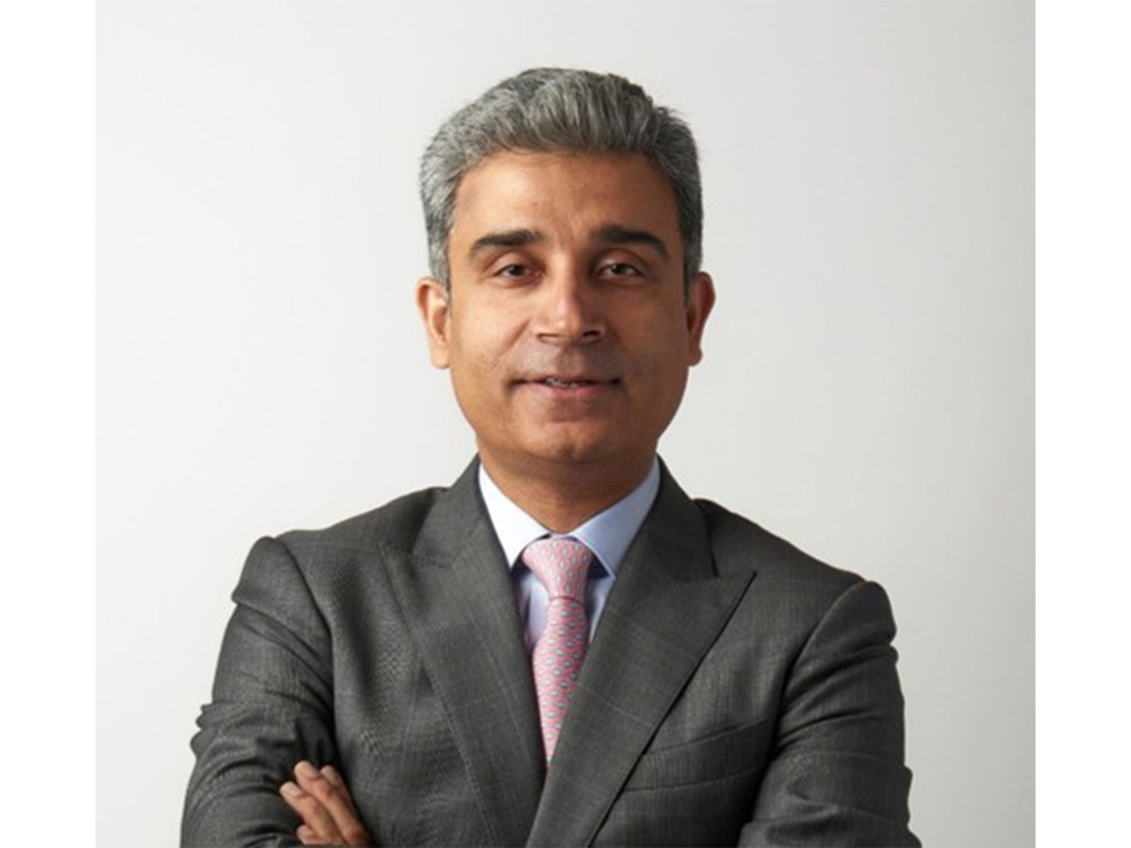 Nitin Bhasin, Head-Institutional Equities, Ambit Institutional Equities (Photo-Ambit)