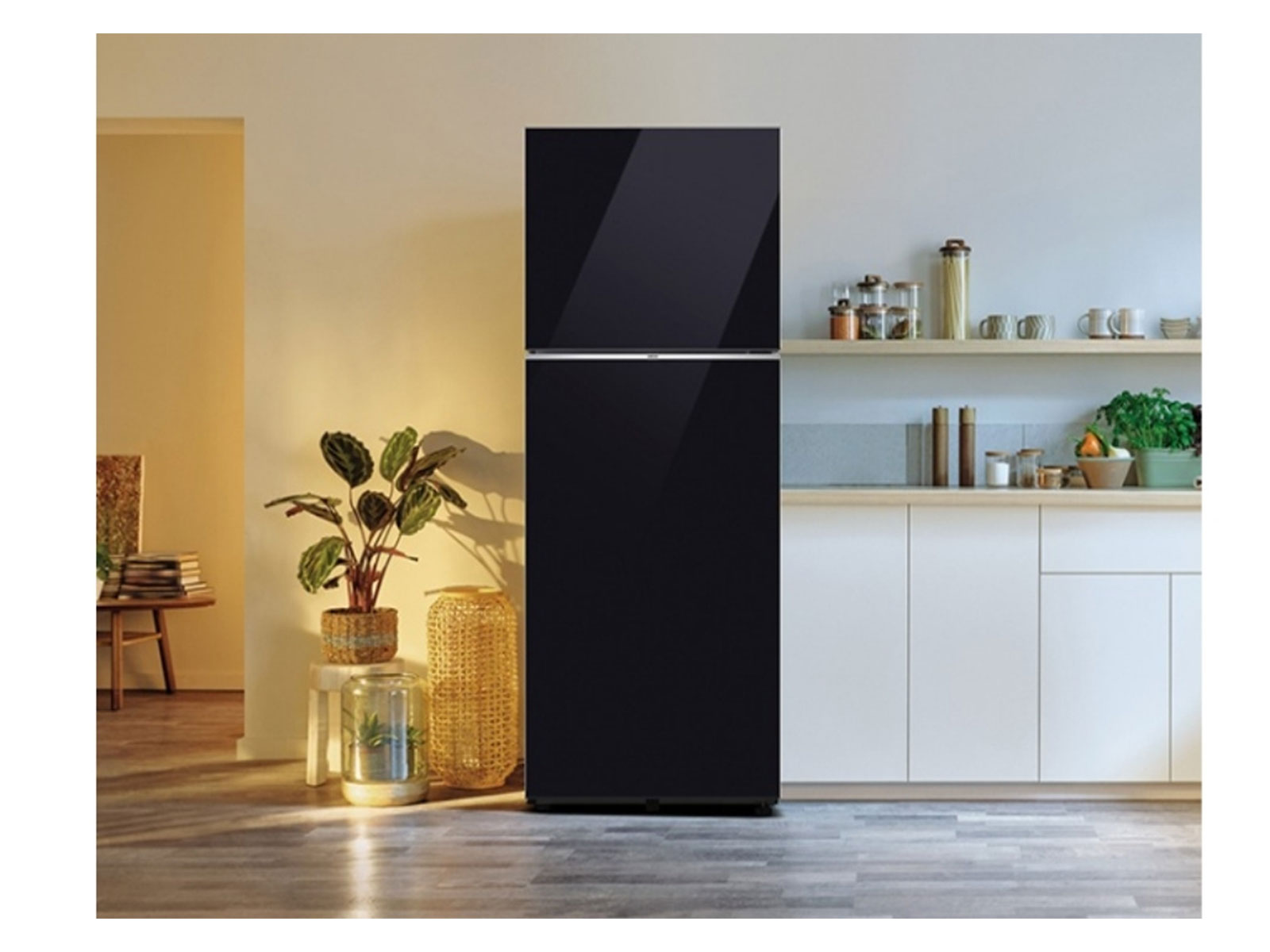 Which Samsung double-door refrigerator is right for an Indian household in 2026