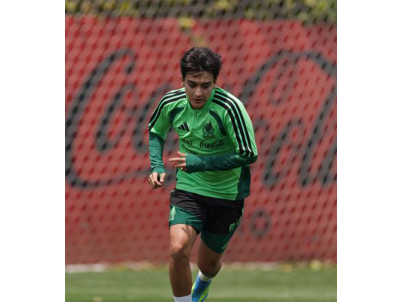 Gilberto Mora (Photo: Instagram/gil_morita)