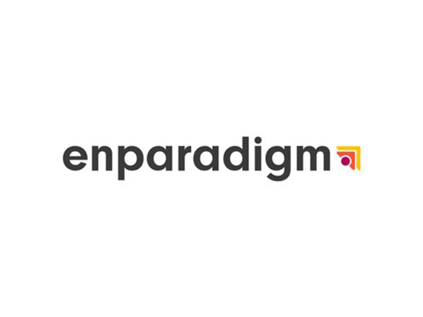 enParadigm Logo