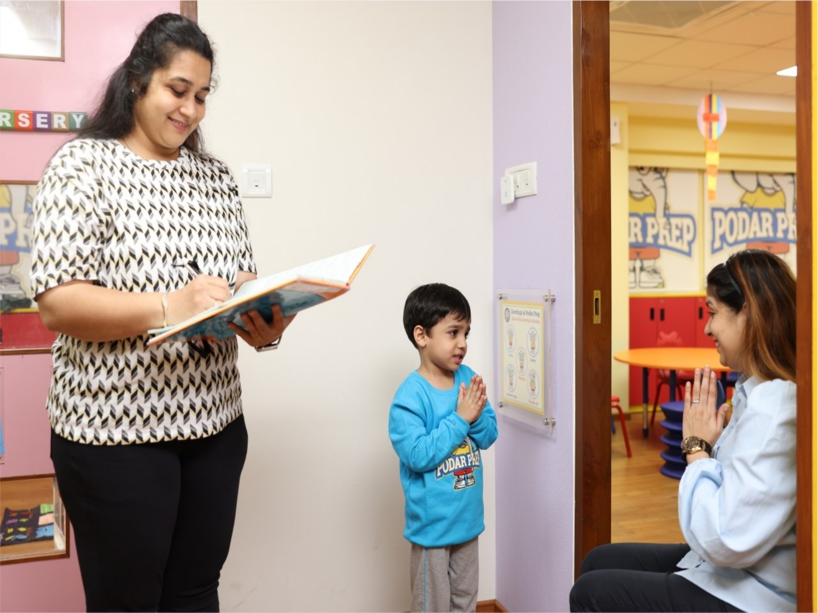 What Good Discipline Feels Like From a Child's Perspective: Why Schools in Yavatmal Should Focus on Guidance Over Fear?