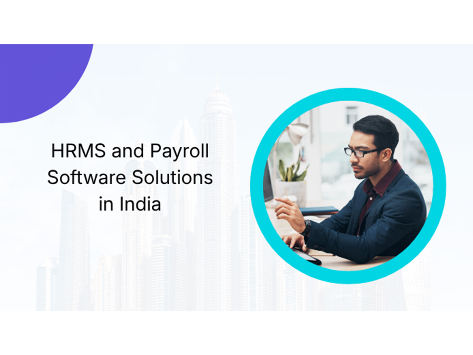 Top 10 HRMS and Payroll Software Solutions in India