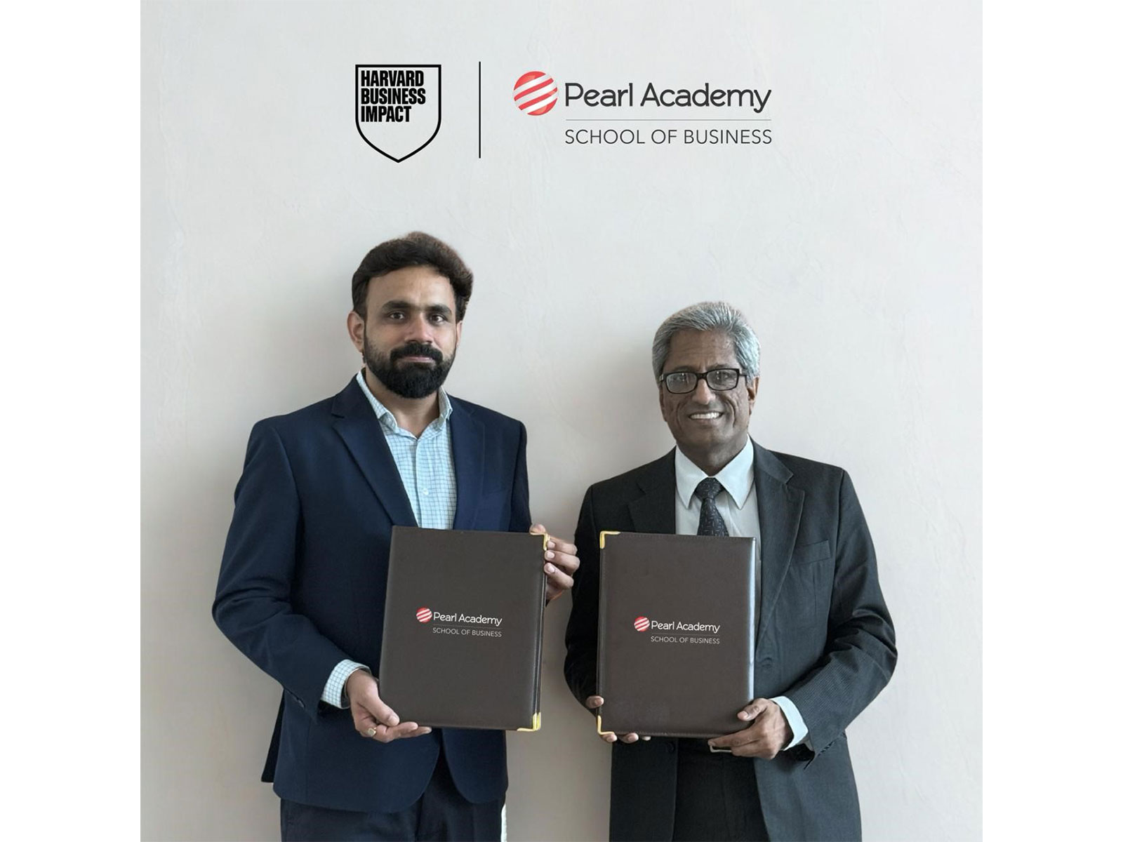 Pearl Academy Partners with Harvard Business Impact to Reimagine Business Education