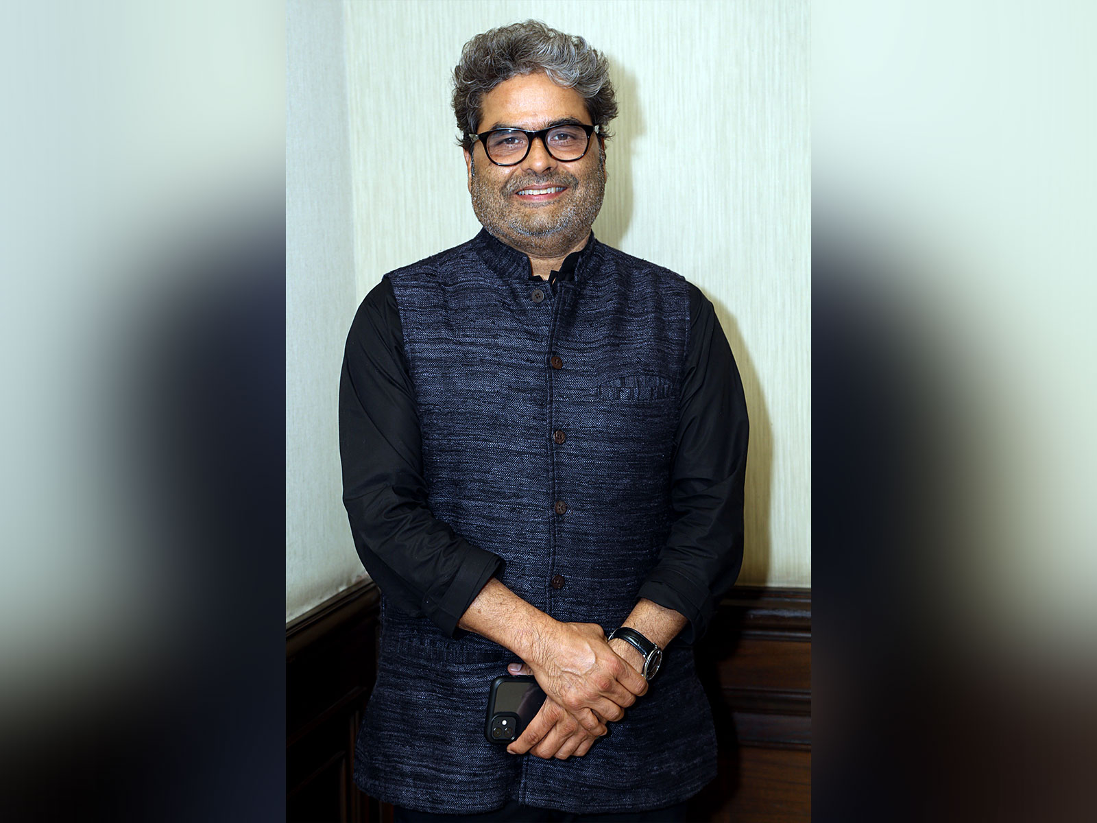 Vishal Bhardwaj (Photo/ANI)