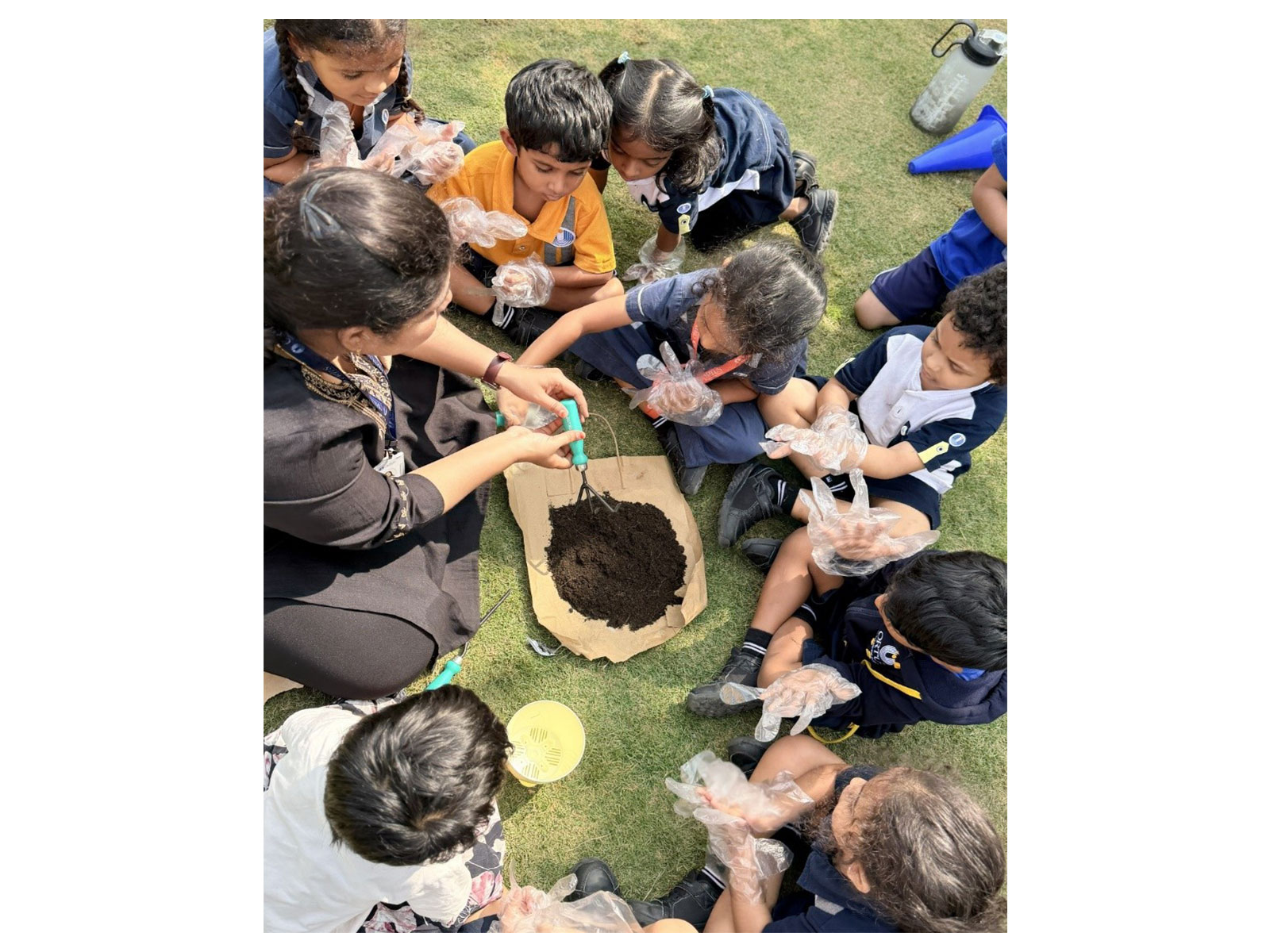 Ortus International School, Hyderabad