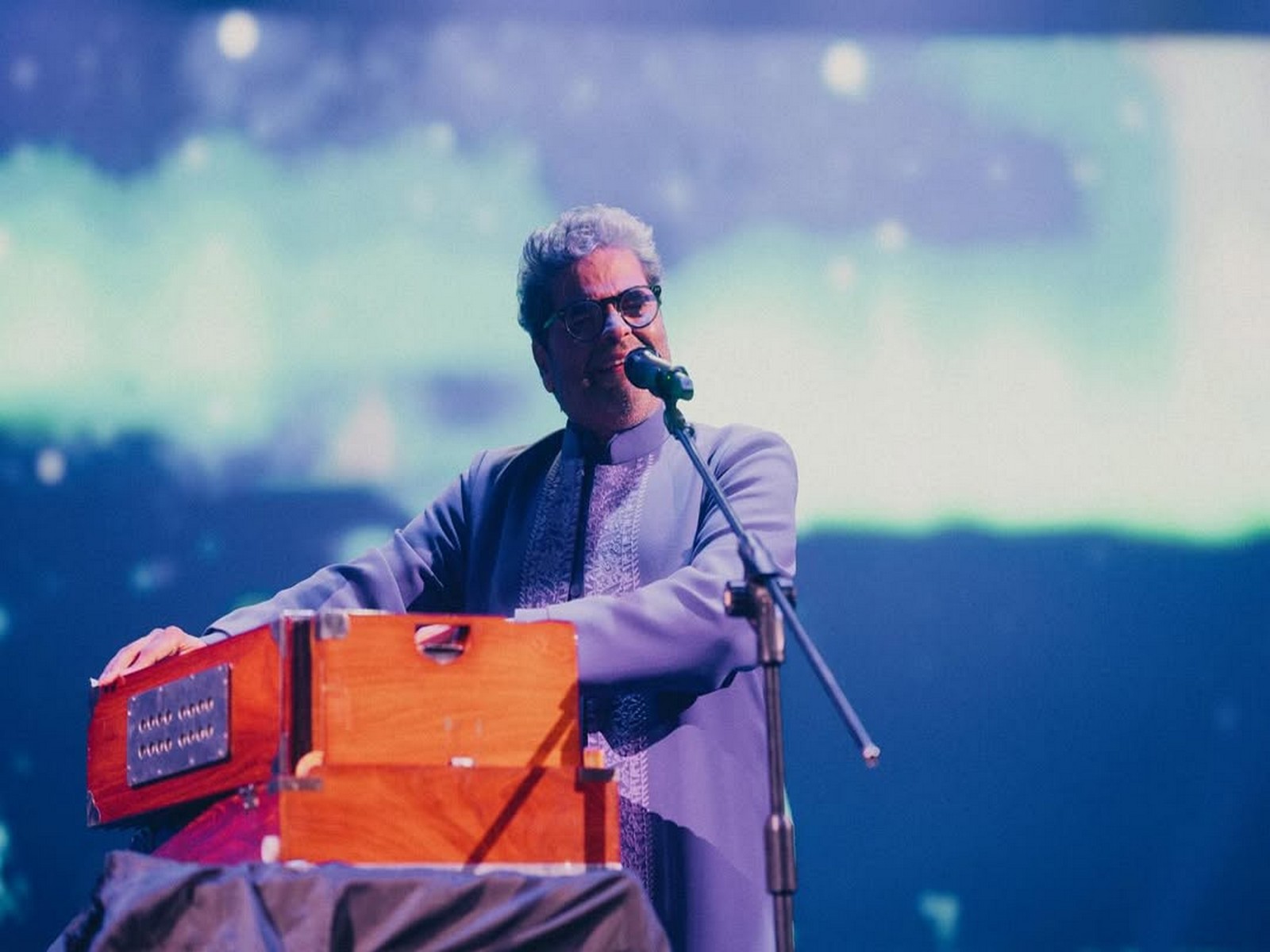 Vishal Bhardwaj (Photo/ANI)
