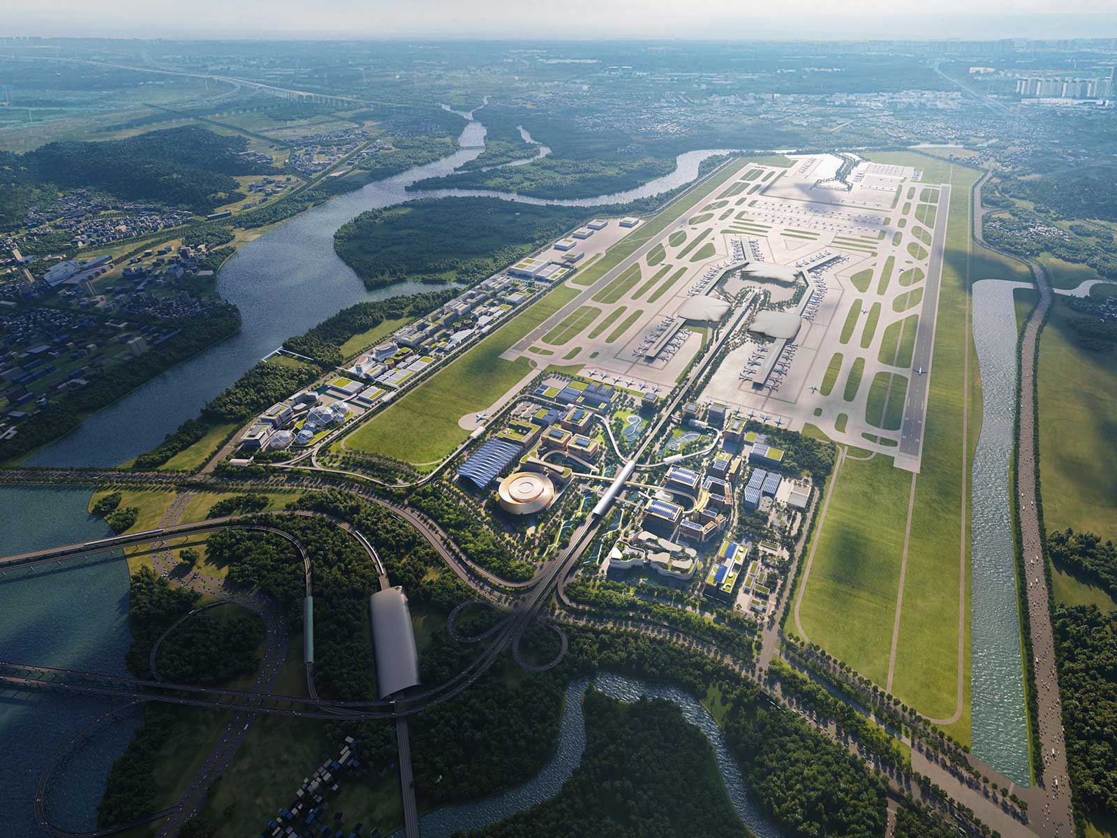 Representative Image (Photo/Adani Group)
