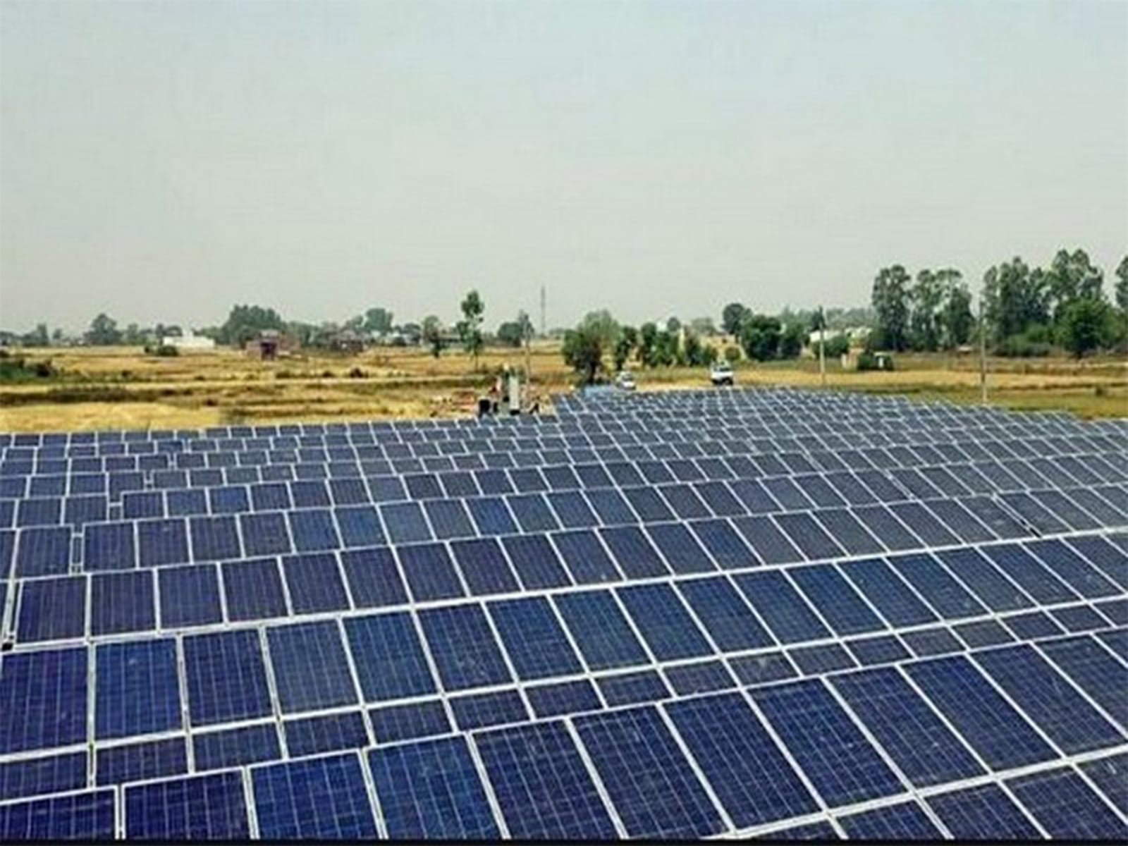 Representative Image (File Photo-ANI)
