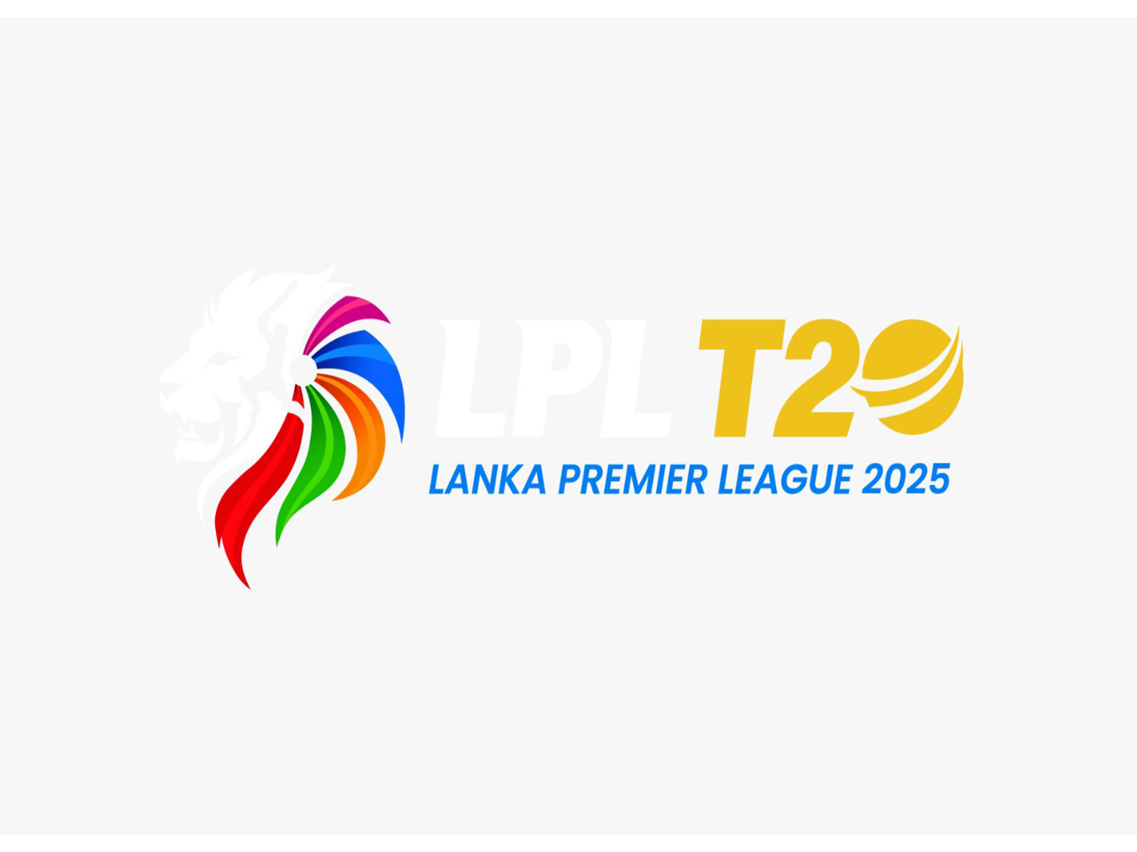 Lanka Premier League logo (Photo: LPL)