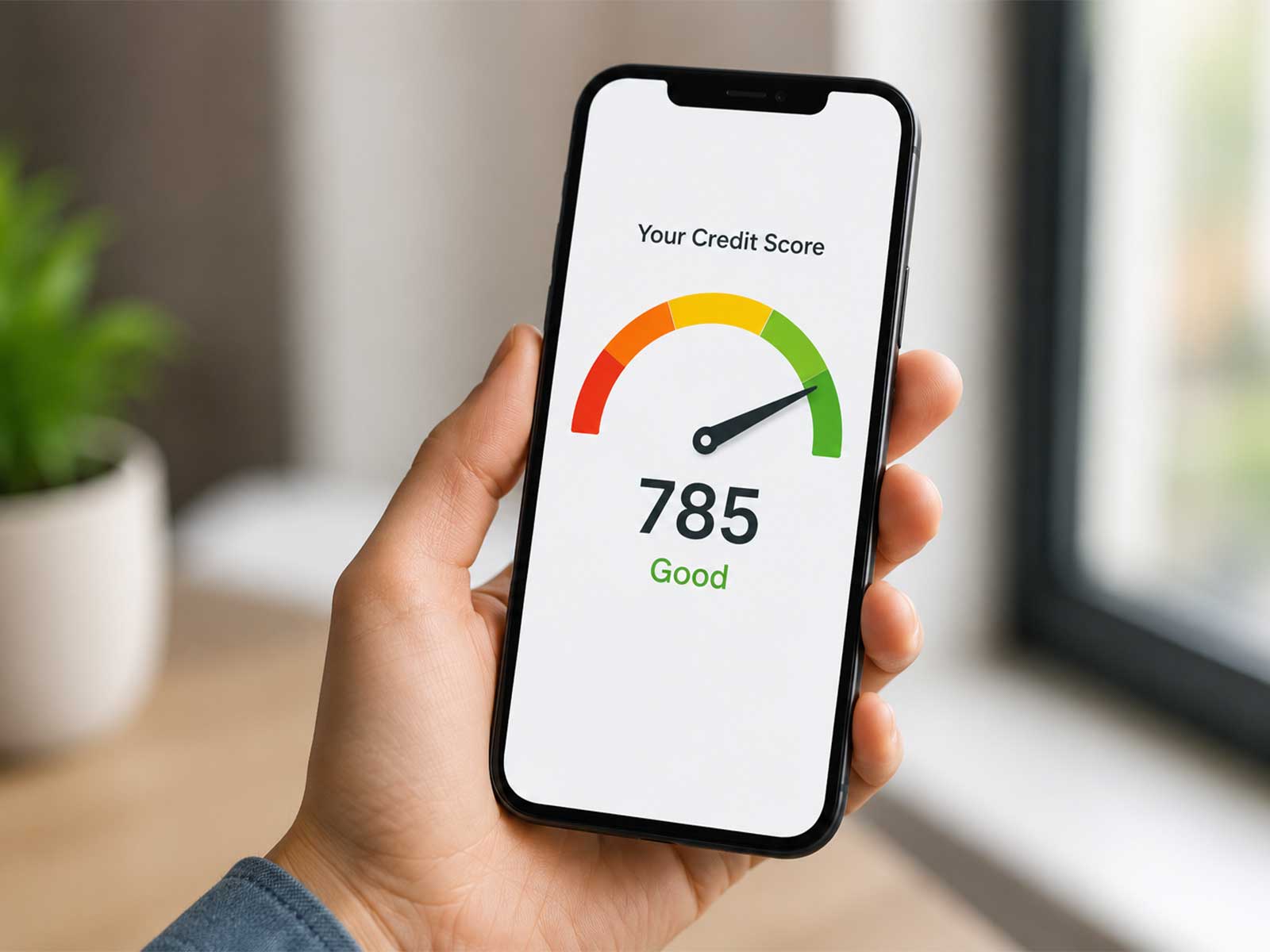 Check Credit Score on Bajaj Finance in Just 2 Minutes with a Free and Secure Online Process