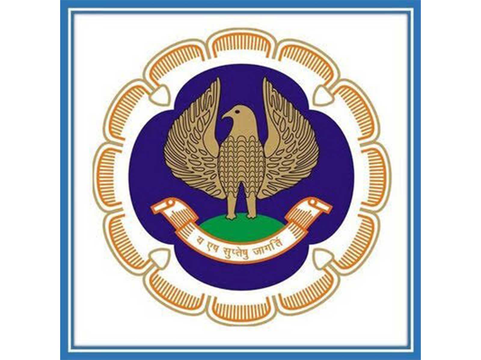 Institute of Chartered Accountants of India (ICAI) logo (Photo/@theicai)