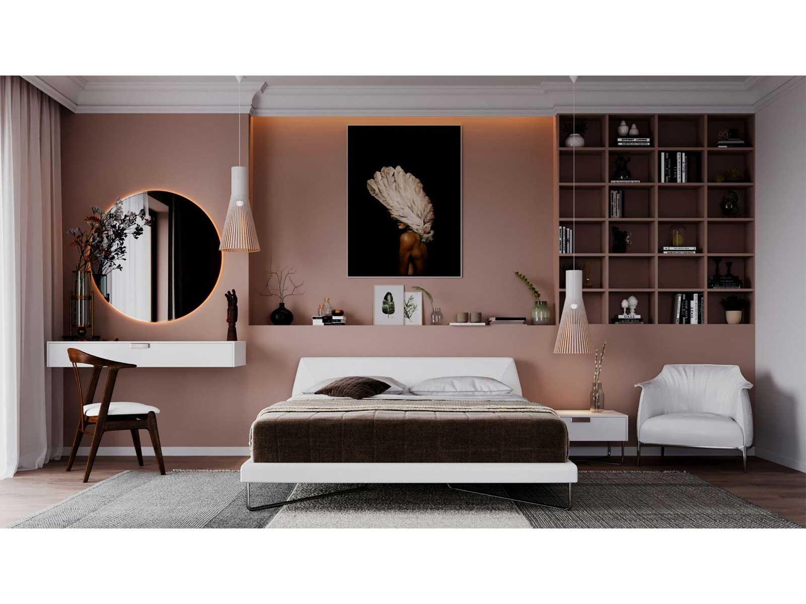 Best Bed Designs for Modern Homes