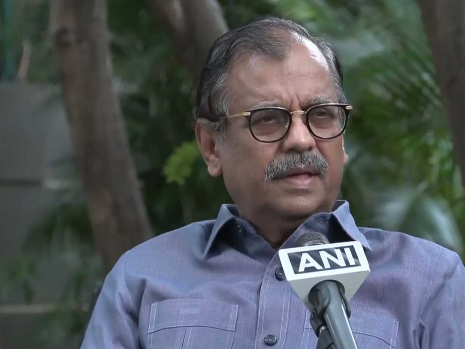 Senior Advocate and Rajya Sabha MP Ujjwal Nikam (Photo/ANI)
