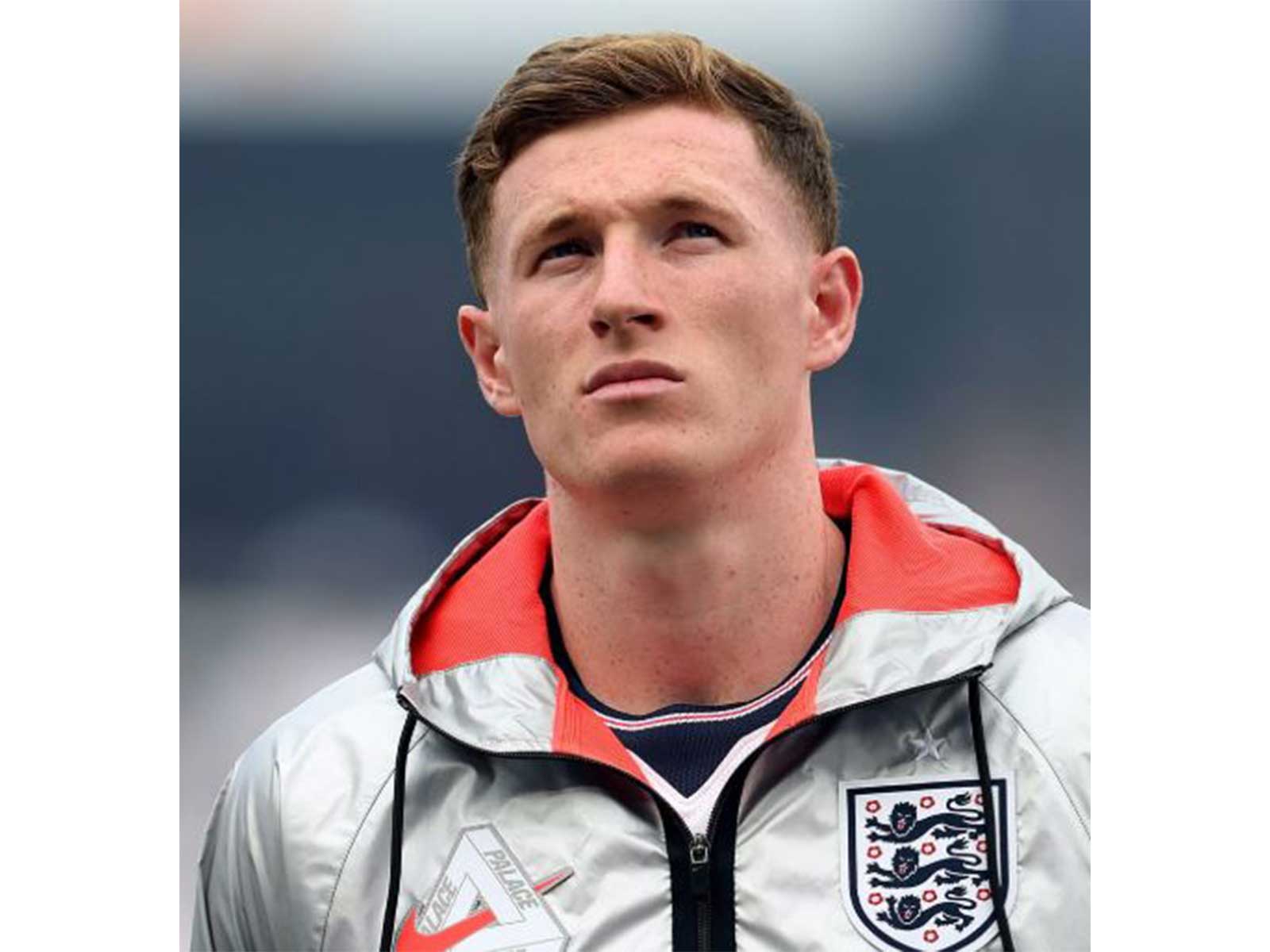 Elliot Anderson. (Photo: @elliotandersonn Instagram)