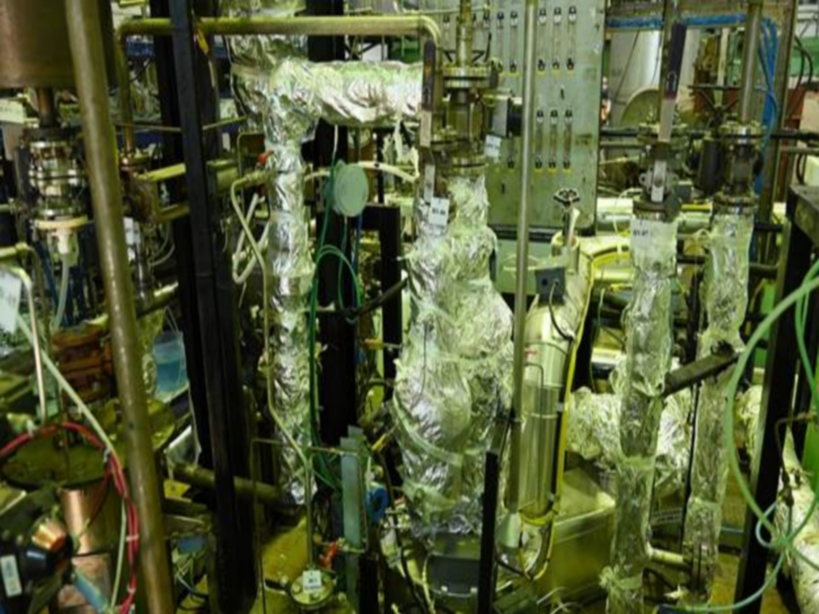 A visual of the facility (Photo/PIB)