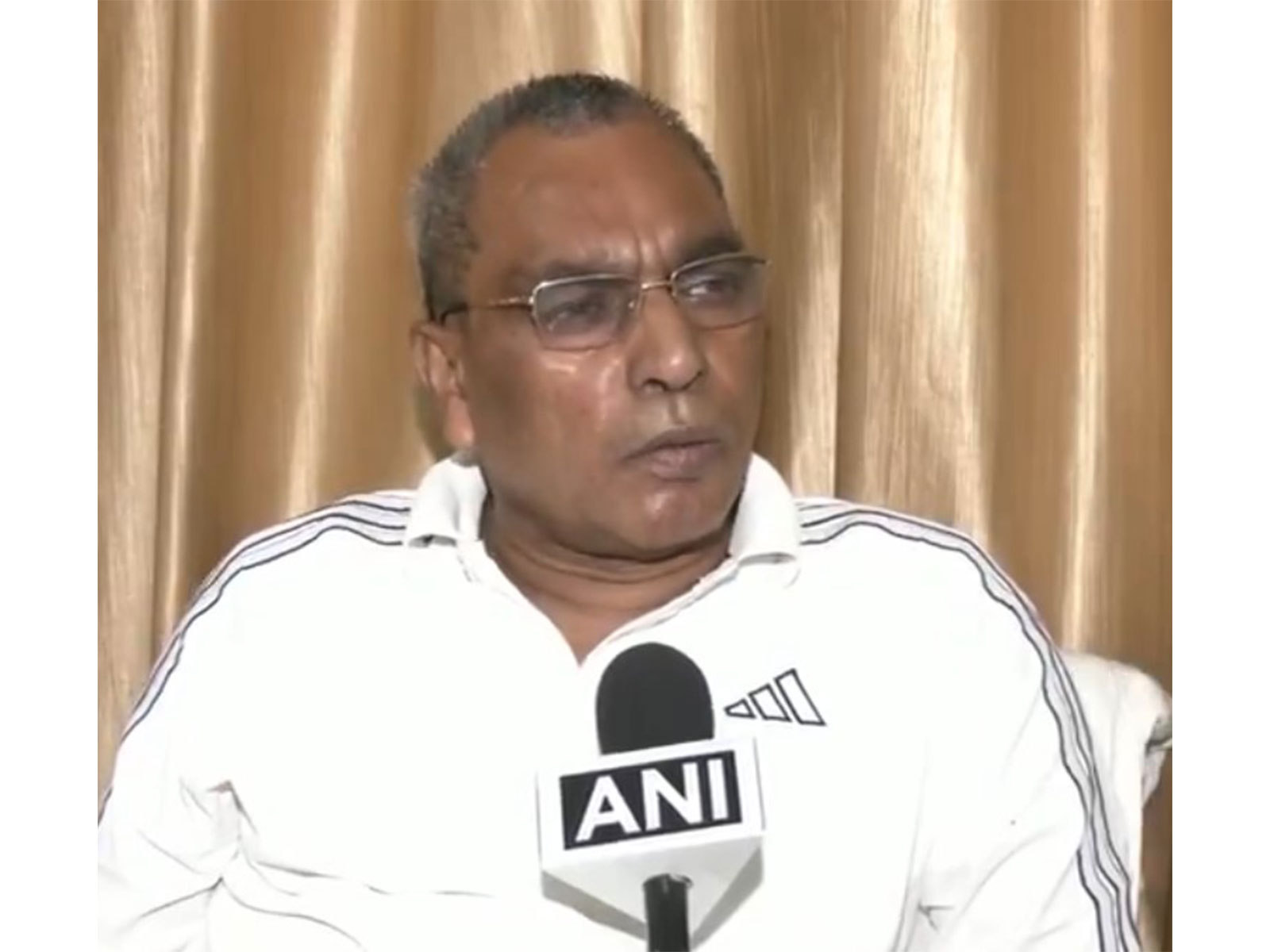 UP Minister OP Rajbhar (Photo/ANI)