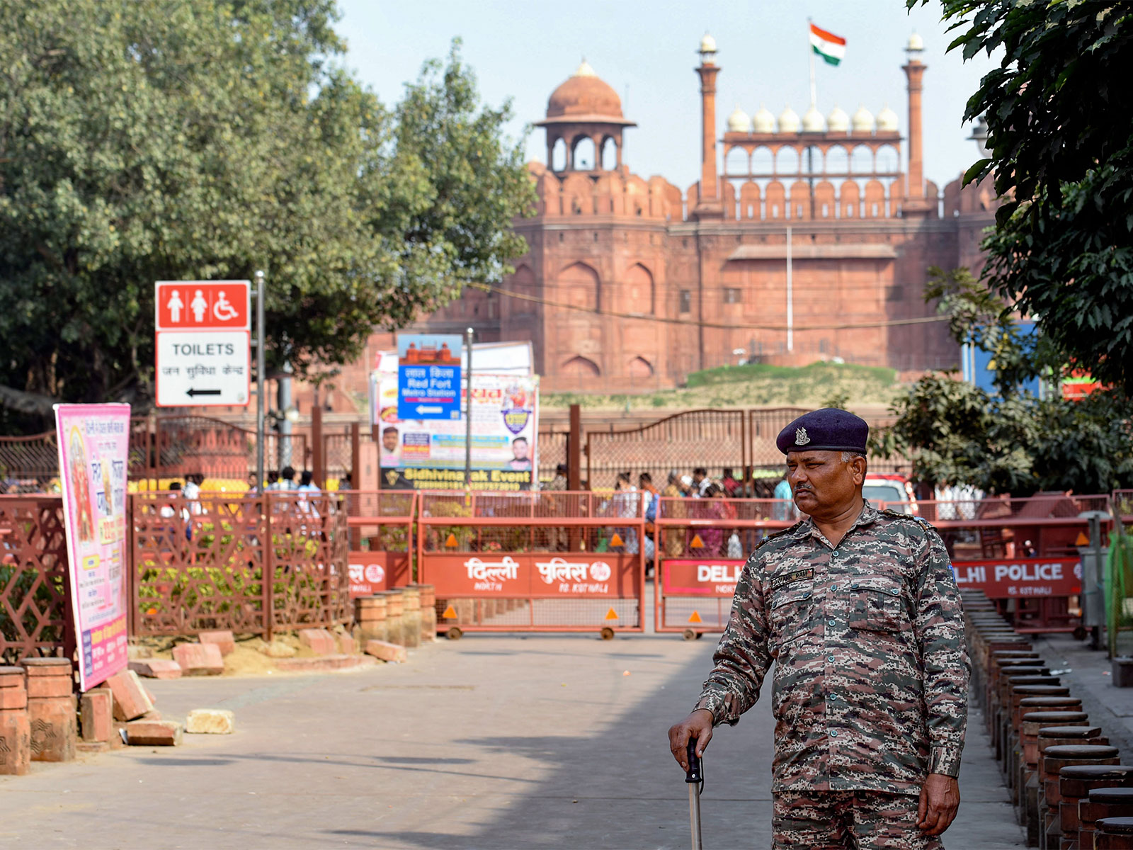 Representative Image (File Photo/ANI)