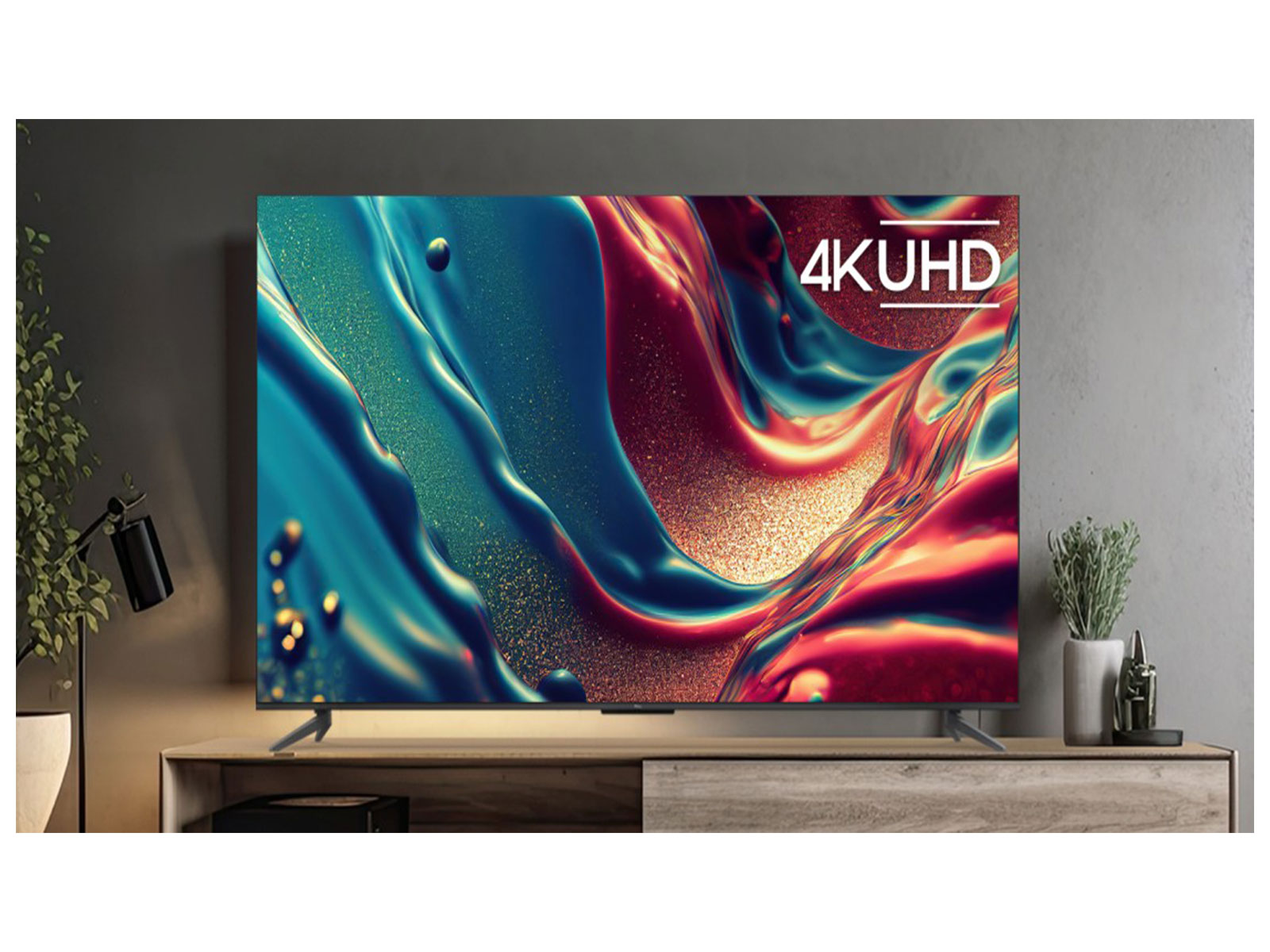 TCL QLED vs 4K LED vs Google TV: Five models for Indian homes in 2026