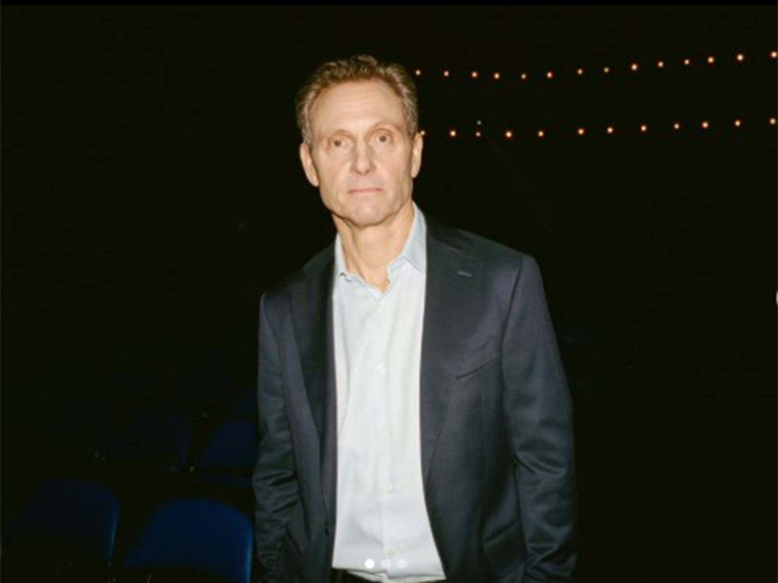 Tony Goldwyn (Photo/Instagram/ @tonygoldwyn)