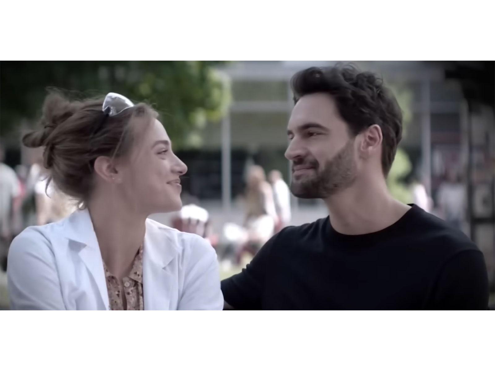 A still from 'The Love Hypothesis' teaser (Photo/Instagram/@primevideo)