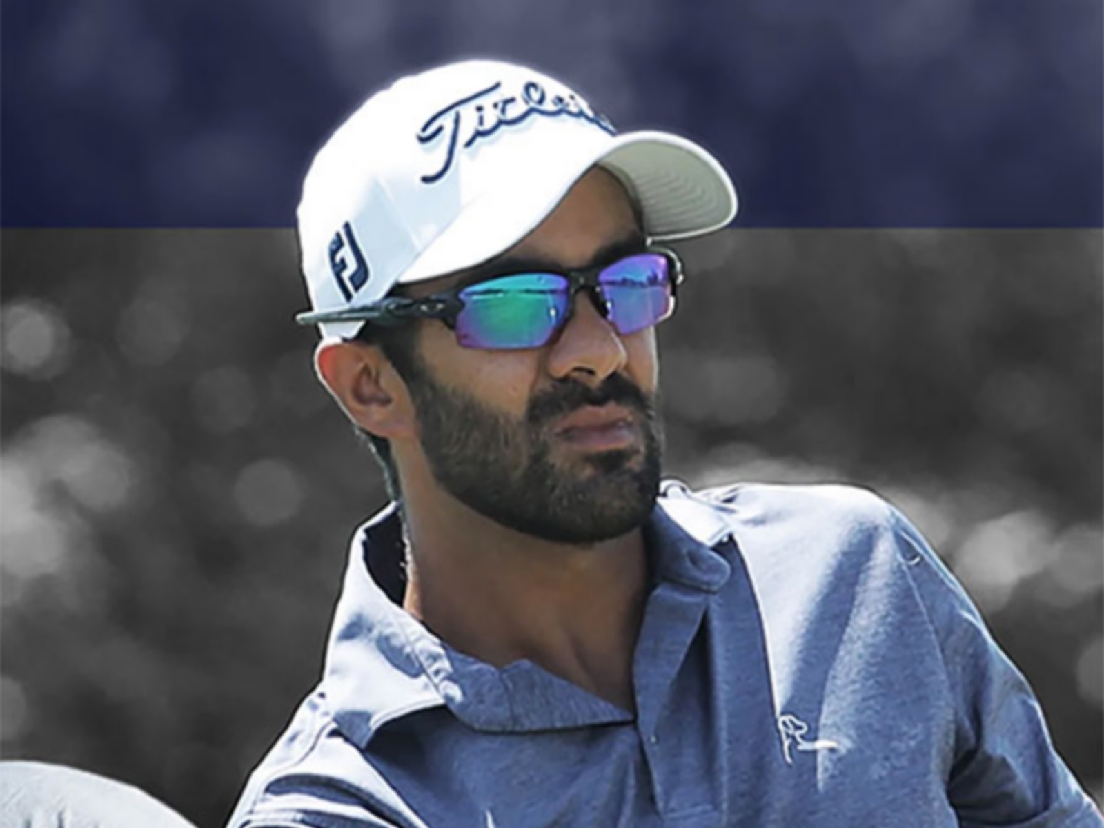 Golfer Saptak Talwar (Image: PGA)