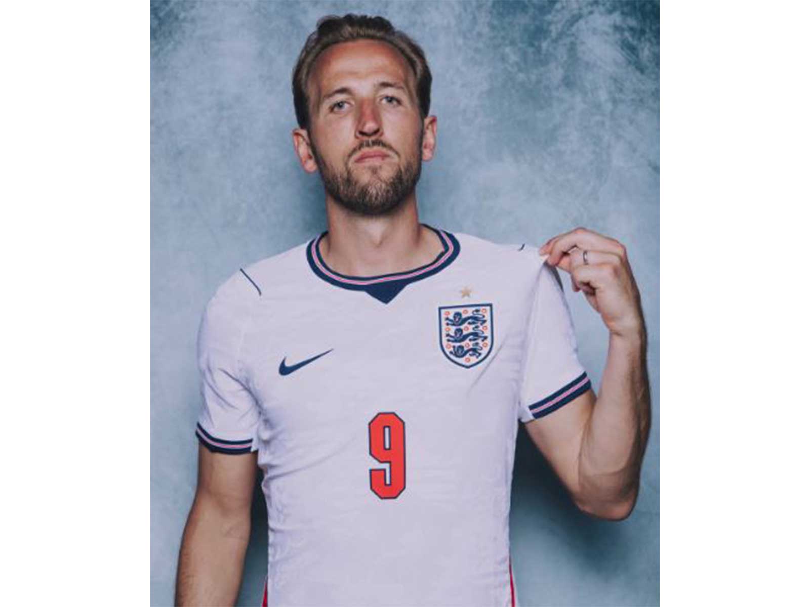 Harry Kane (Photo: @harrykane Instagram)