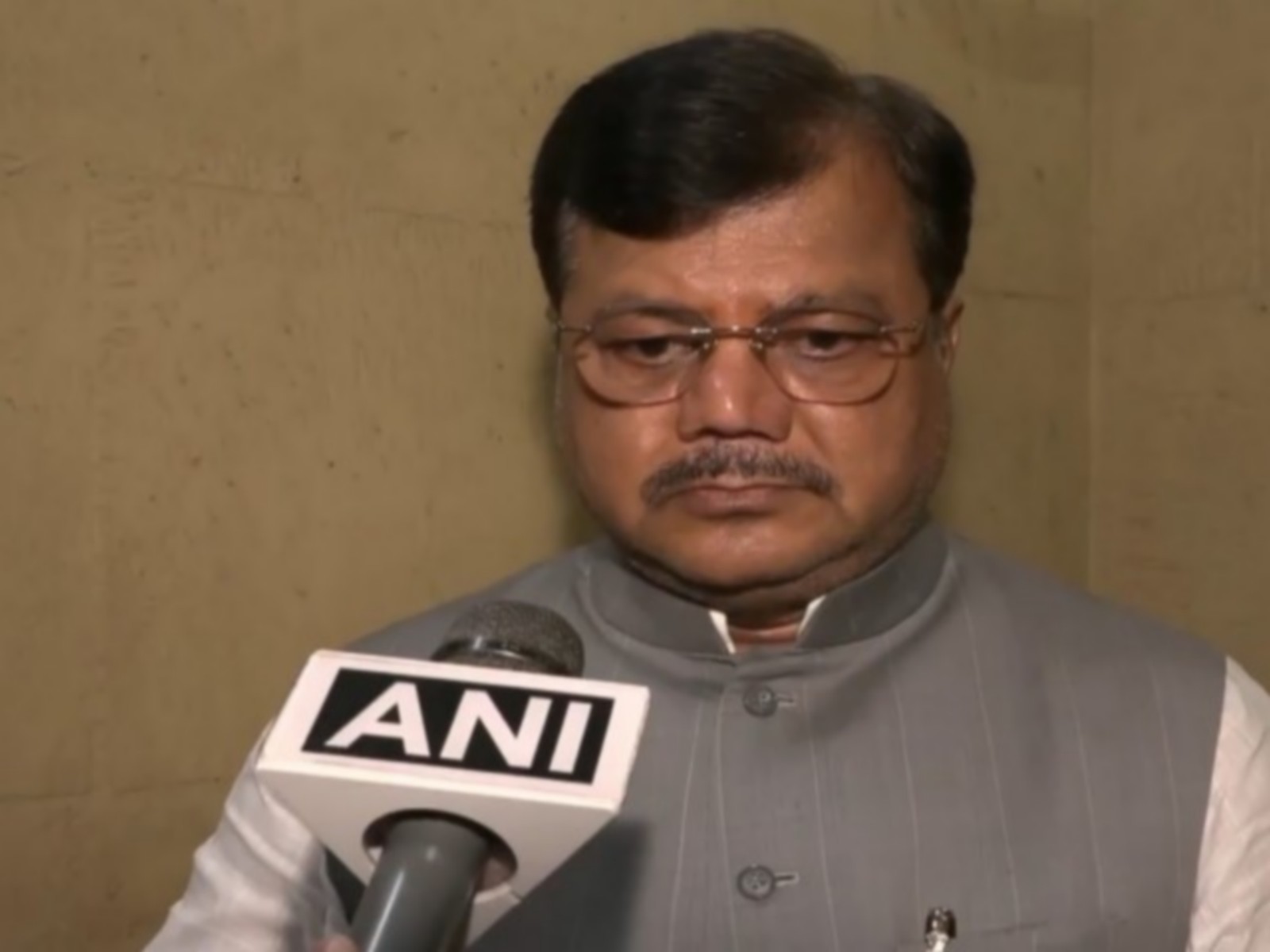 BJP MLA Pravin Darekar  (Photo/ANI)