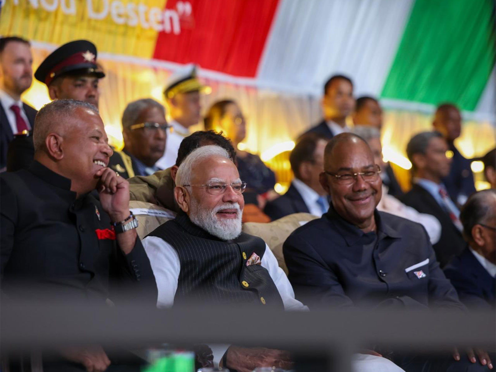 Prime Minister Narendra Modi (Photo: X@MEAIndia)