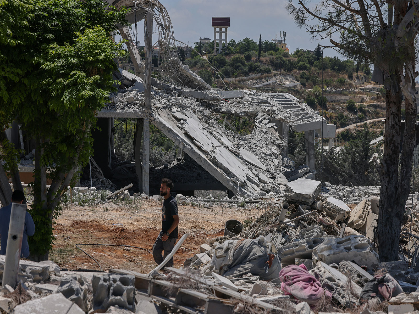 Representational Image (Photo/Reuters)