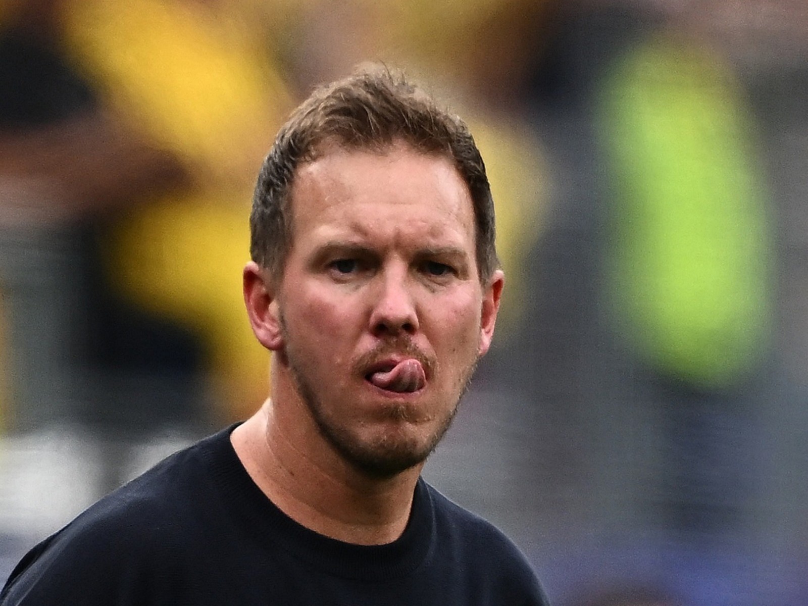 Germany coach Julian Nagelsmann. (Photo: Reuters)