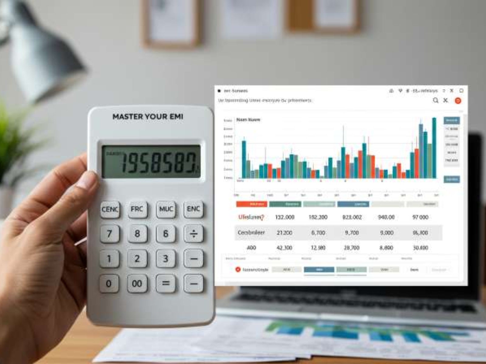 Understanding Step-Up SIP Calculators for Progressive Investing
