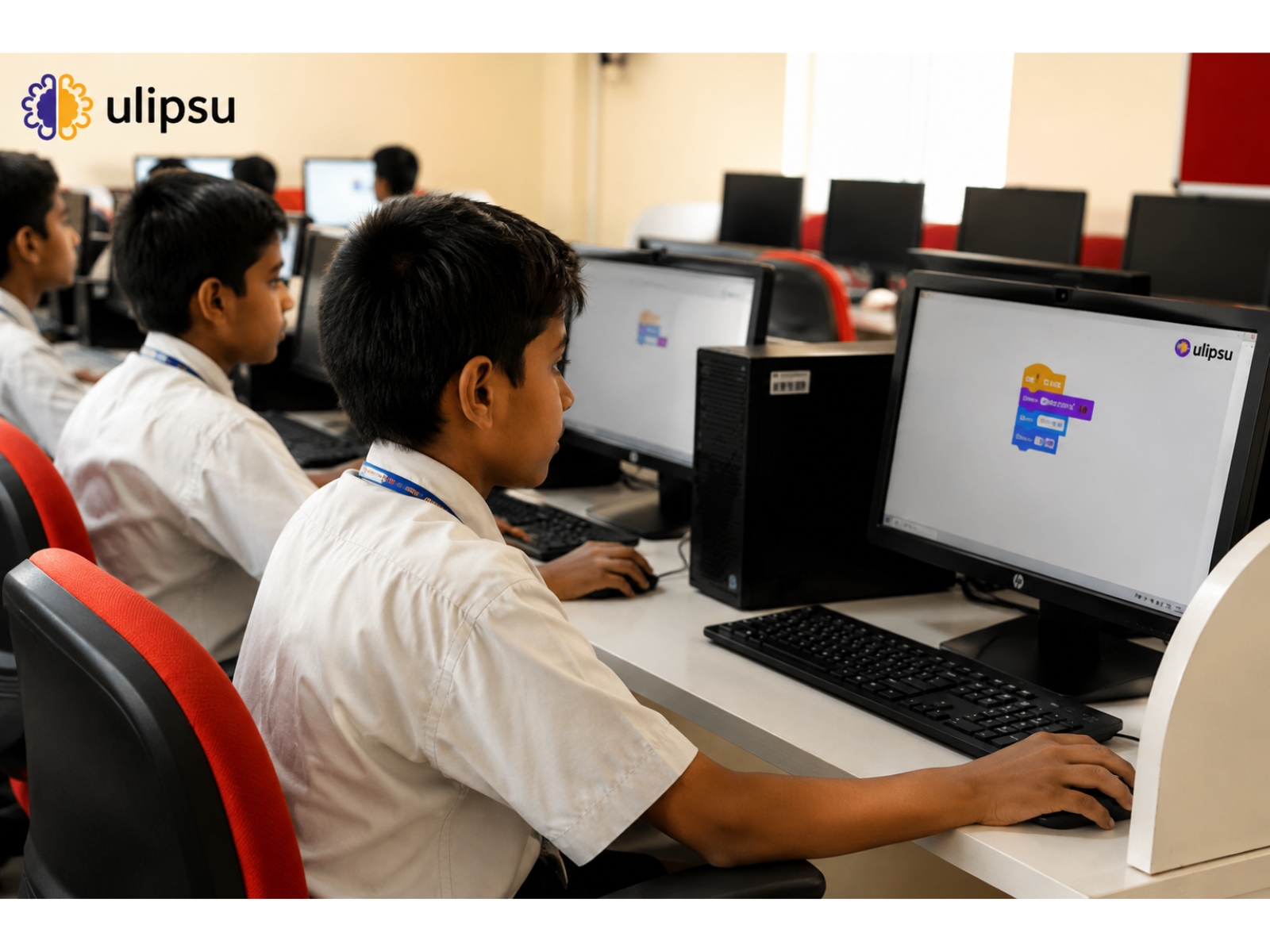 Beyond Textbooks: How Ulipsu Is Building India's NEP-Aligned Skill Infrastructure
