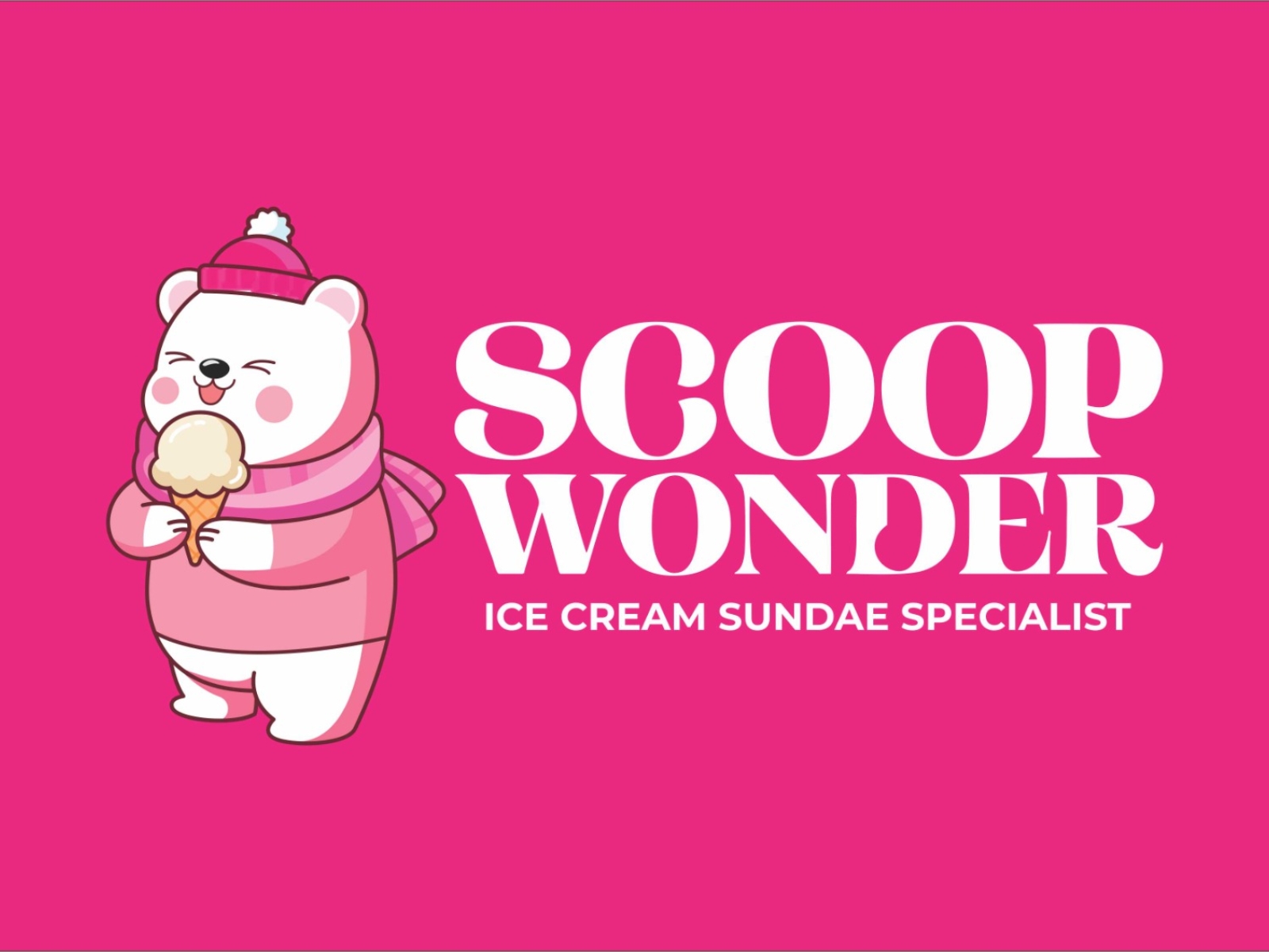 Introducing Delhi to a fun, flavour-packed dessert experience inspired by Thailand