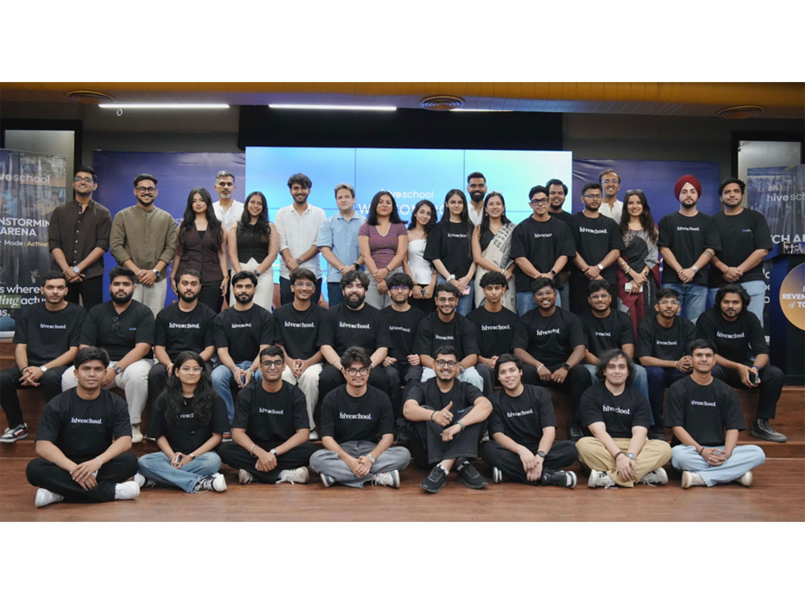 Founder & CEO Nikhil Gaur says the path to becoming one of India's Top 20 B-Schools by 2030 looks stronger and on track.