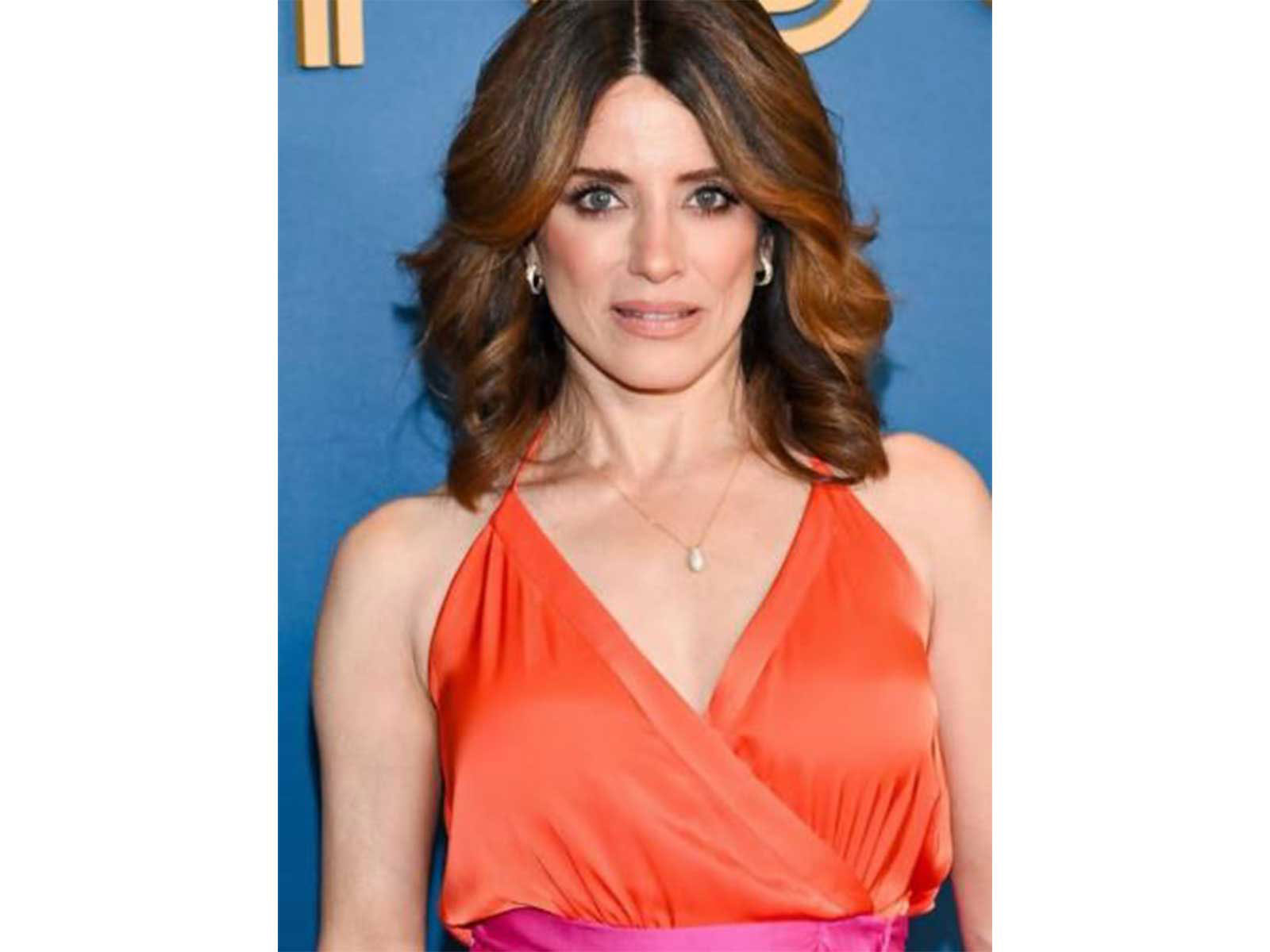 Alanna Ubach (Photo/Instagram/ @alannaubach)