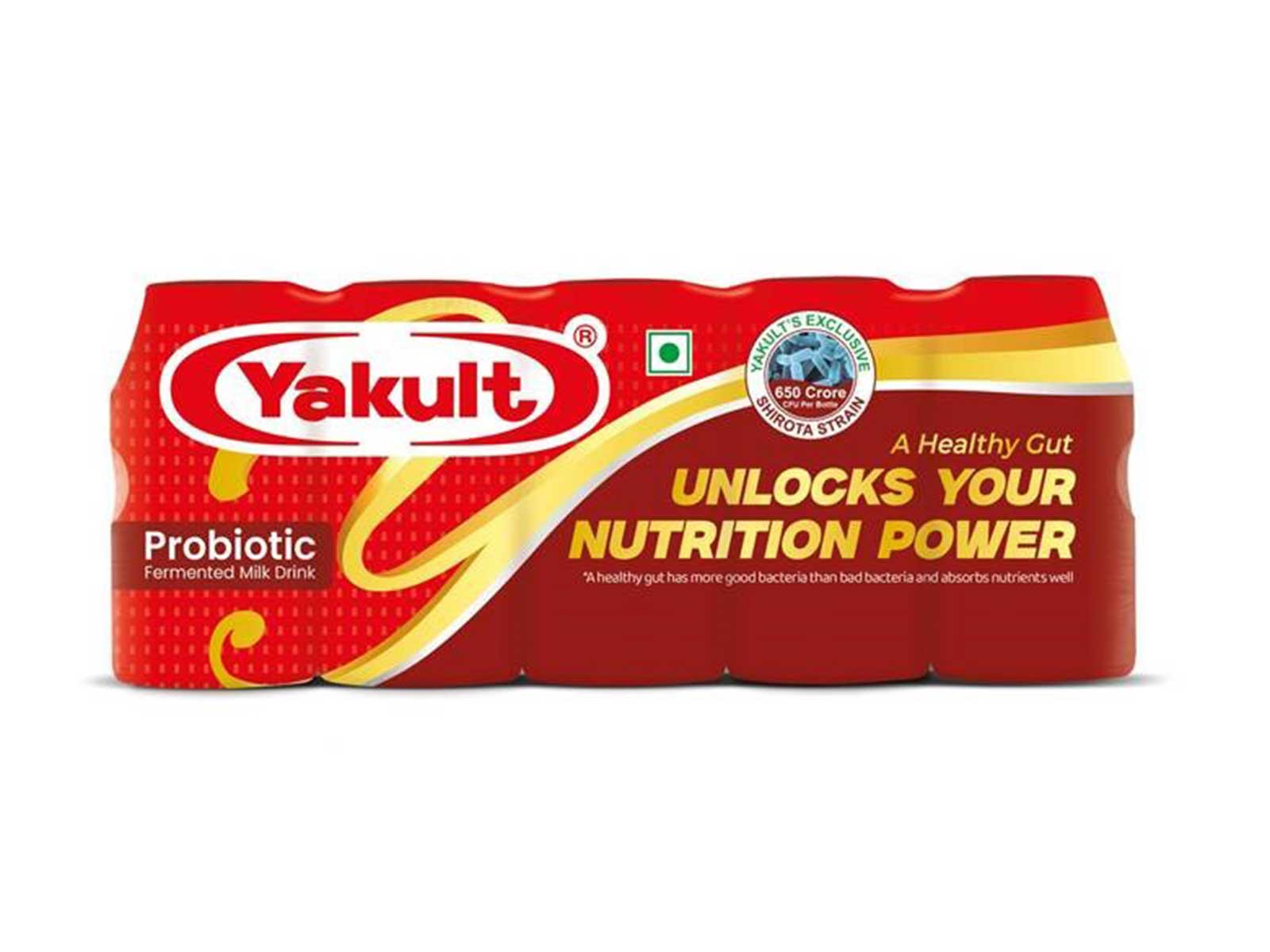Yakult Danone India Emphasises the Importance of Strong Digestive Health During the Monsoon Season