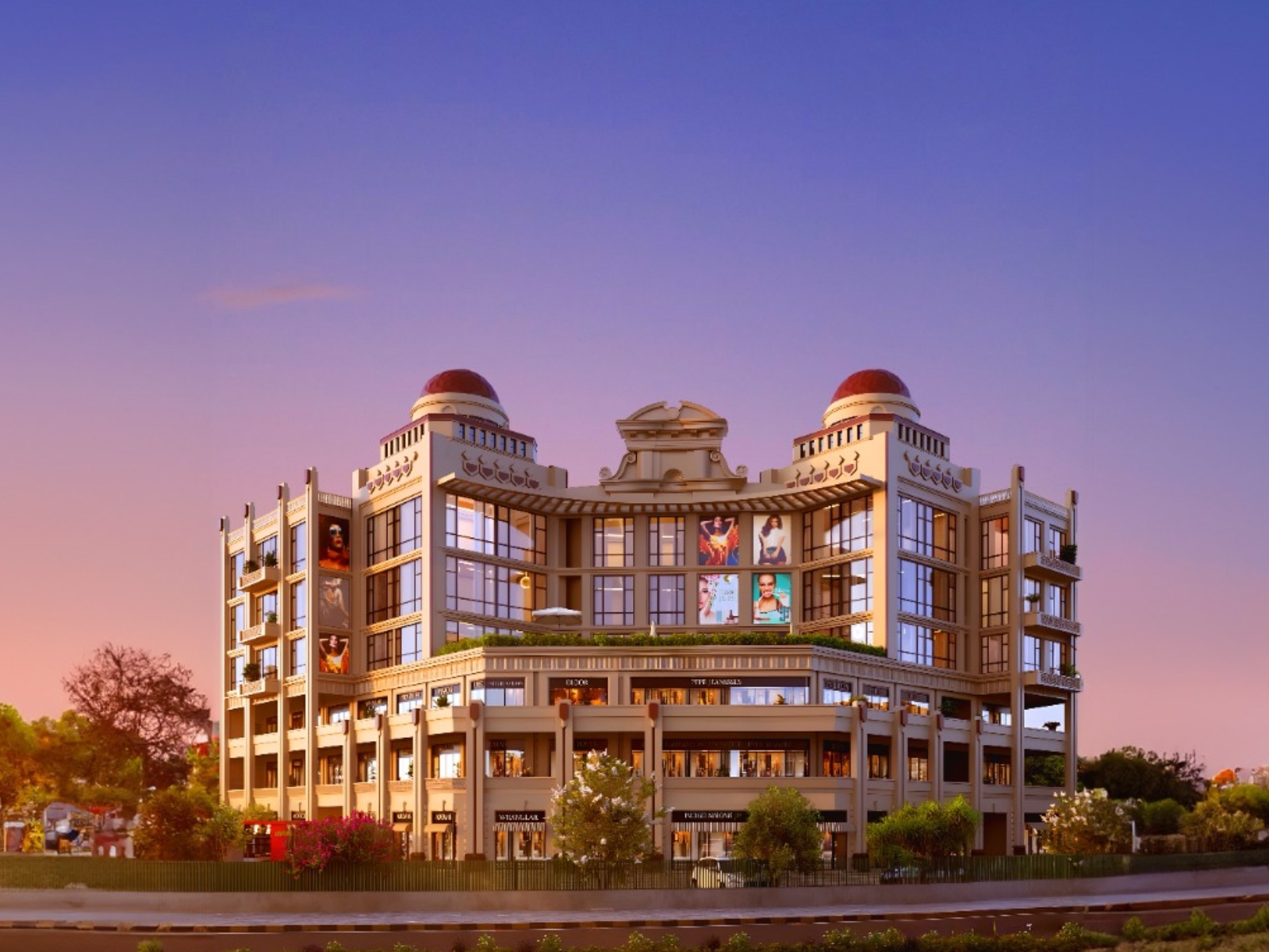 The Future of Integrated Urban Development in NCR: Sikka Group's Vision