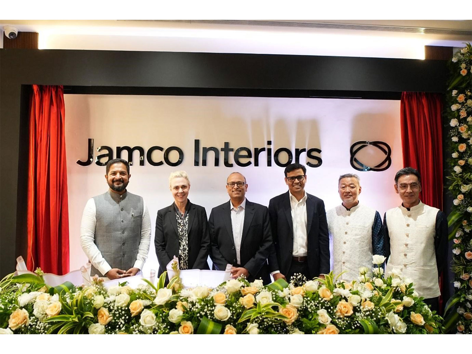 Jamco Interiors Expands India Footprint with New Engineering Center of Excellence in Bengaluru