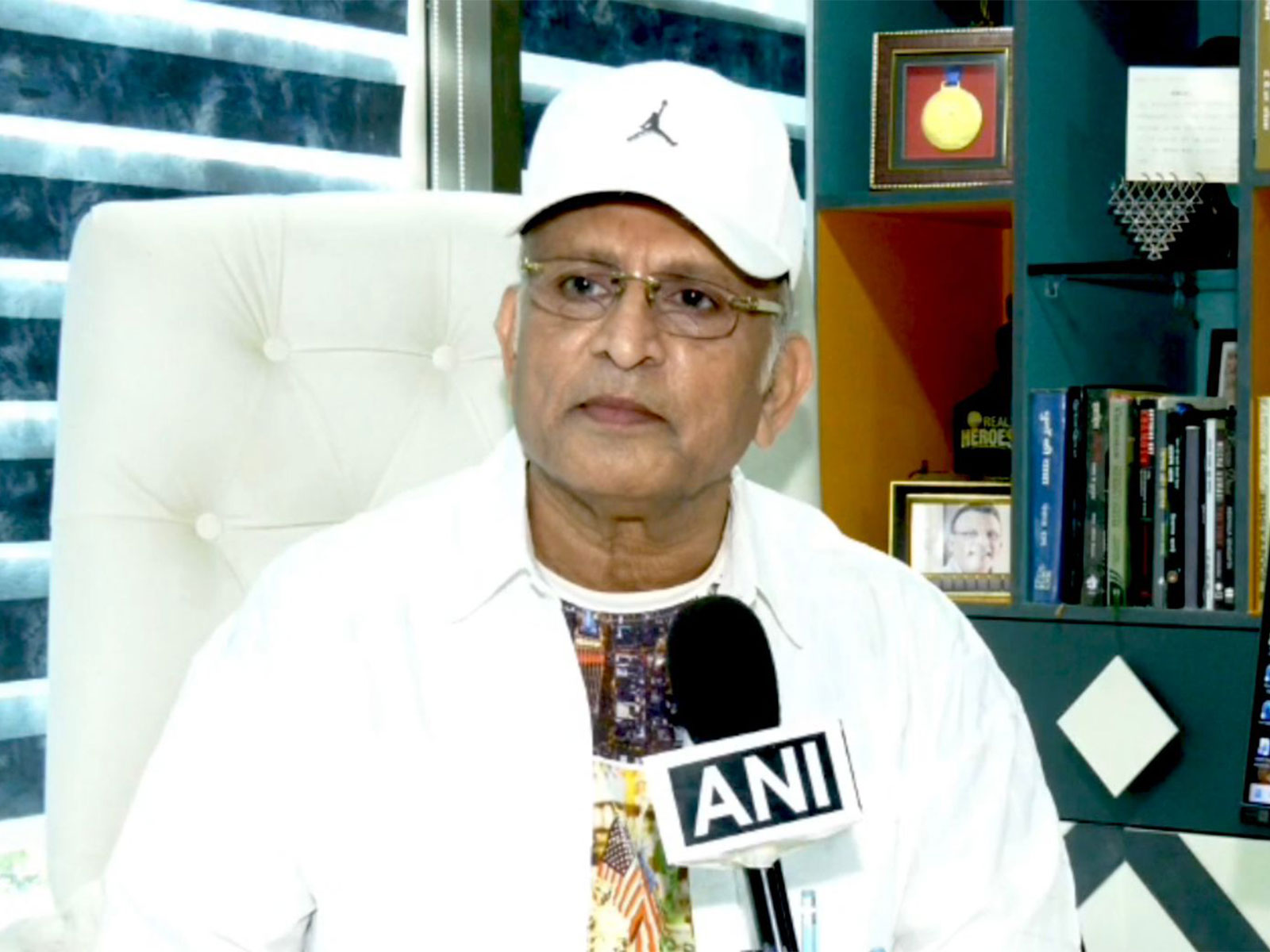Annu Kapoor (Photo/ANI)