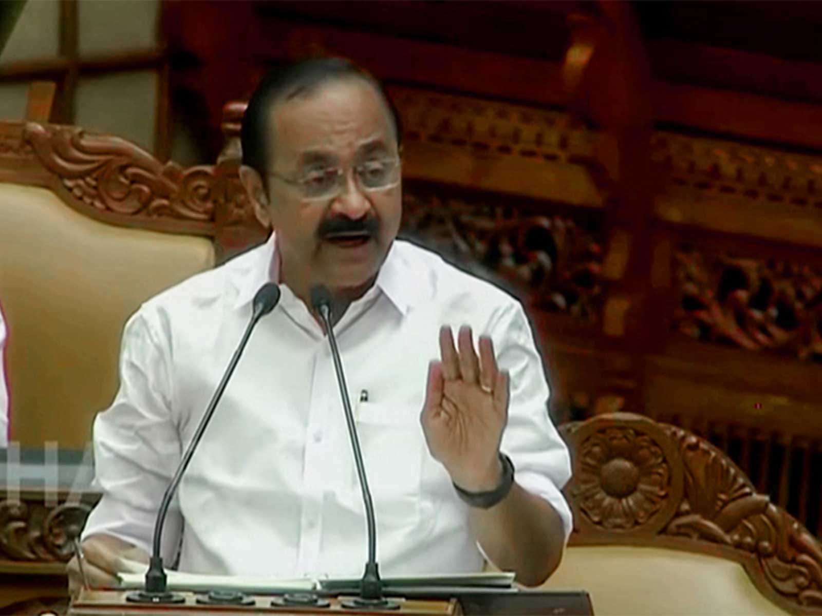  Keralam Chief Minister VD Satheeshan (File photo/ANI)