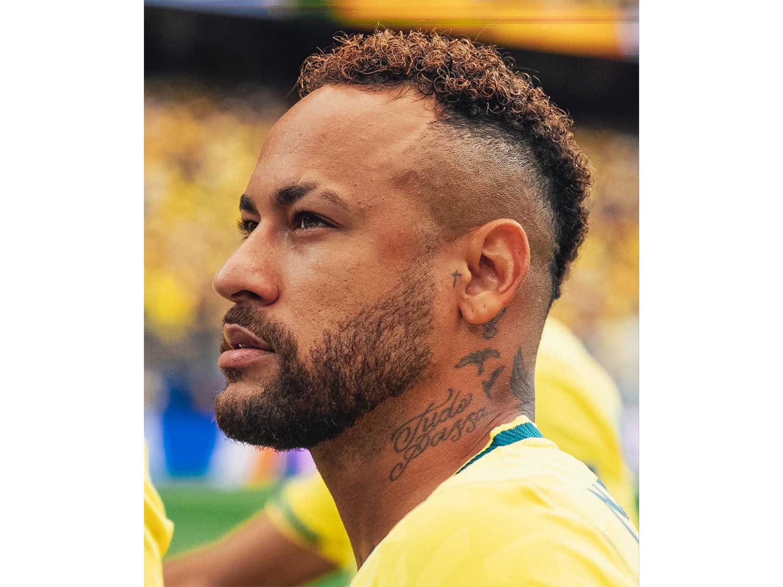 Neymar (Photo: X/@neymarjr)