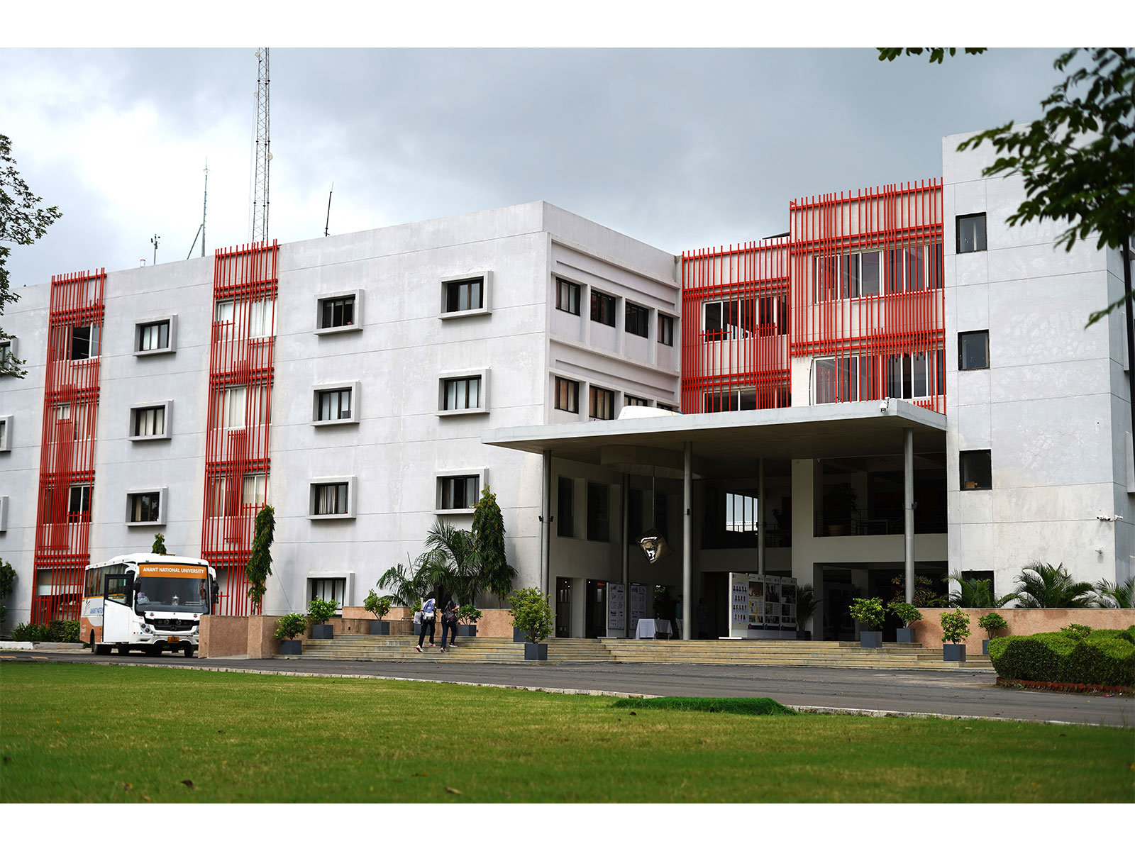 Anant Announces Enhanced Merit Scholarships to Increase Access to Design Education