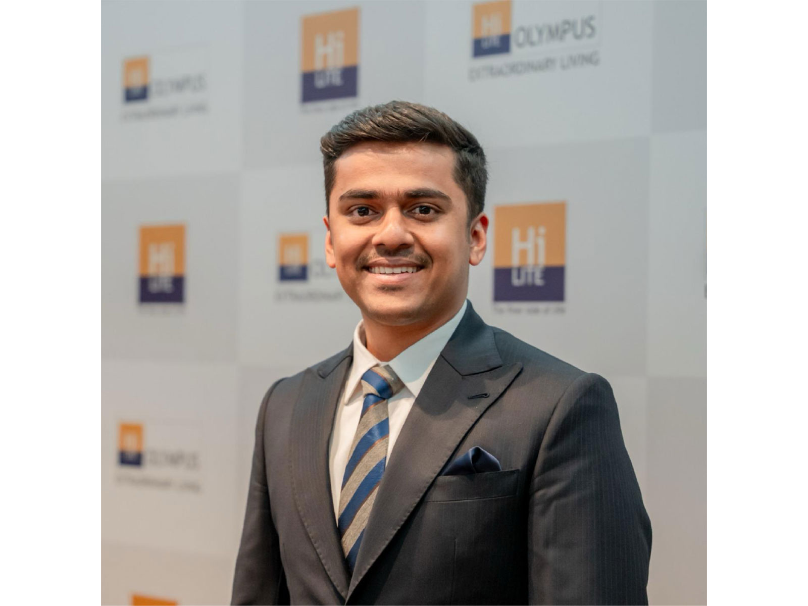 Mr. Ajil Muhammed, CEO of HiLITE Group
