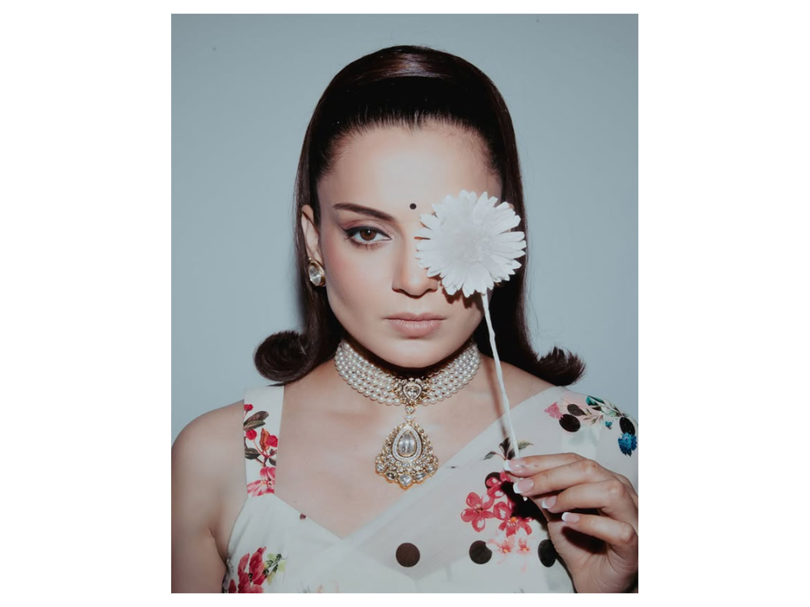 Kangana Ranaut (Photo/Instagram/@kanganaranaut)