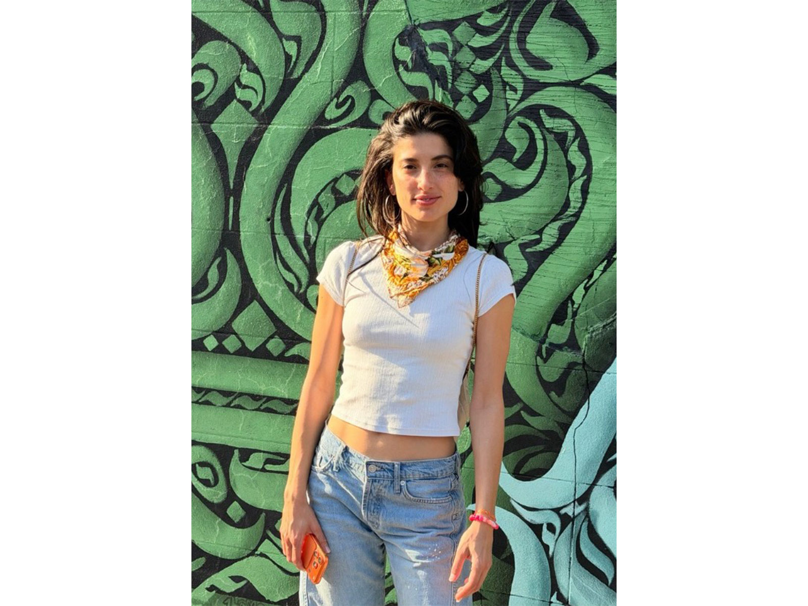 Tania Raymonde (Photo/Instagram/ @tania.raymonde)