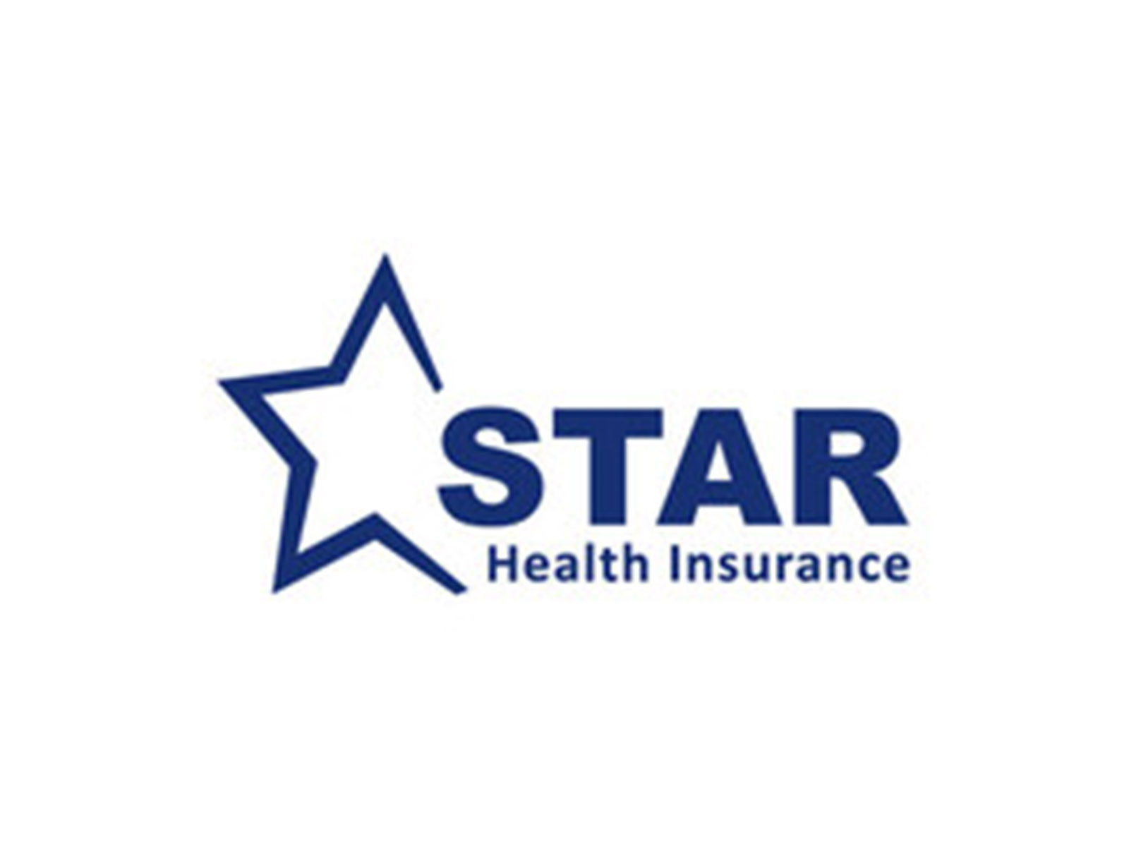 Star Health Insurance Logo